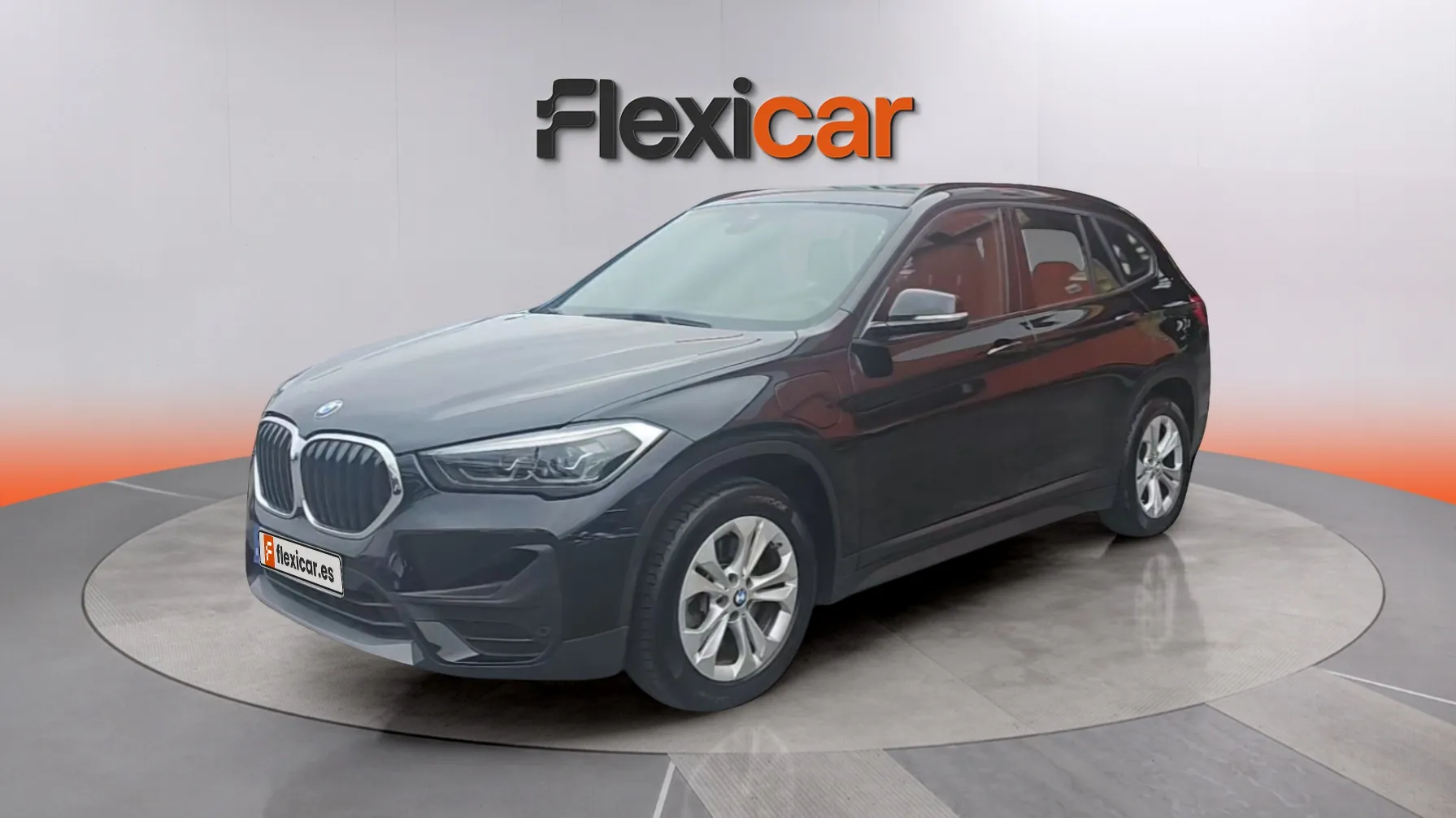 BMW X1 xDrive25e - foto 8