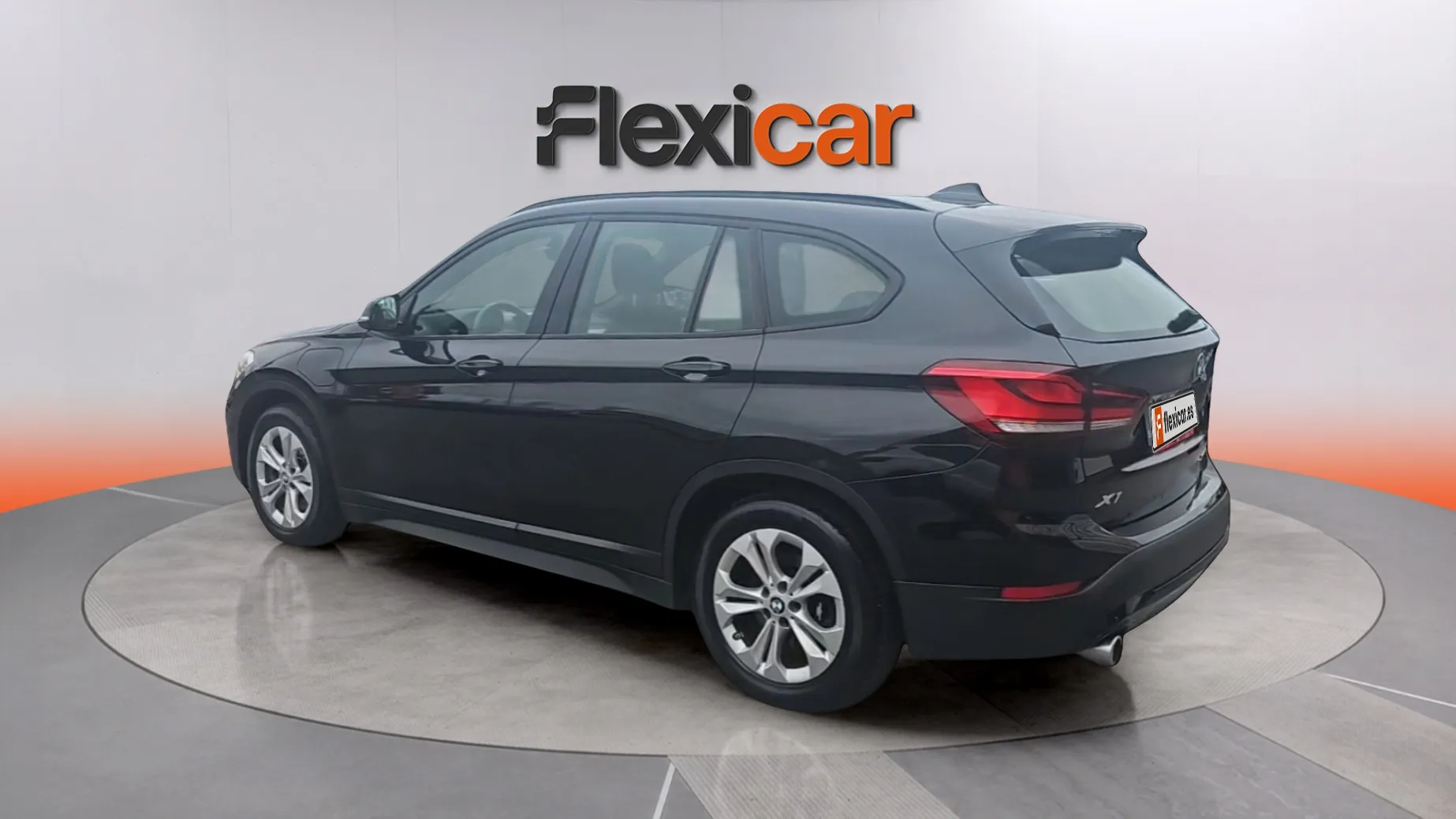 BMW X1 xDrive25e - foto 6