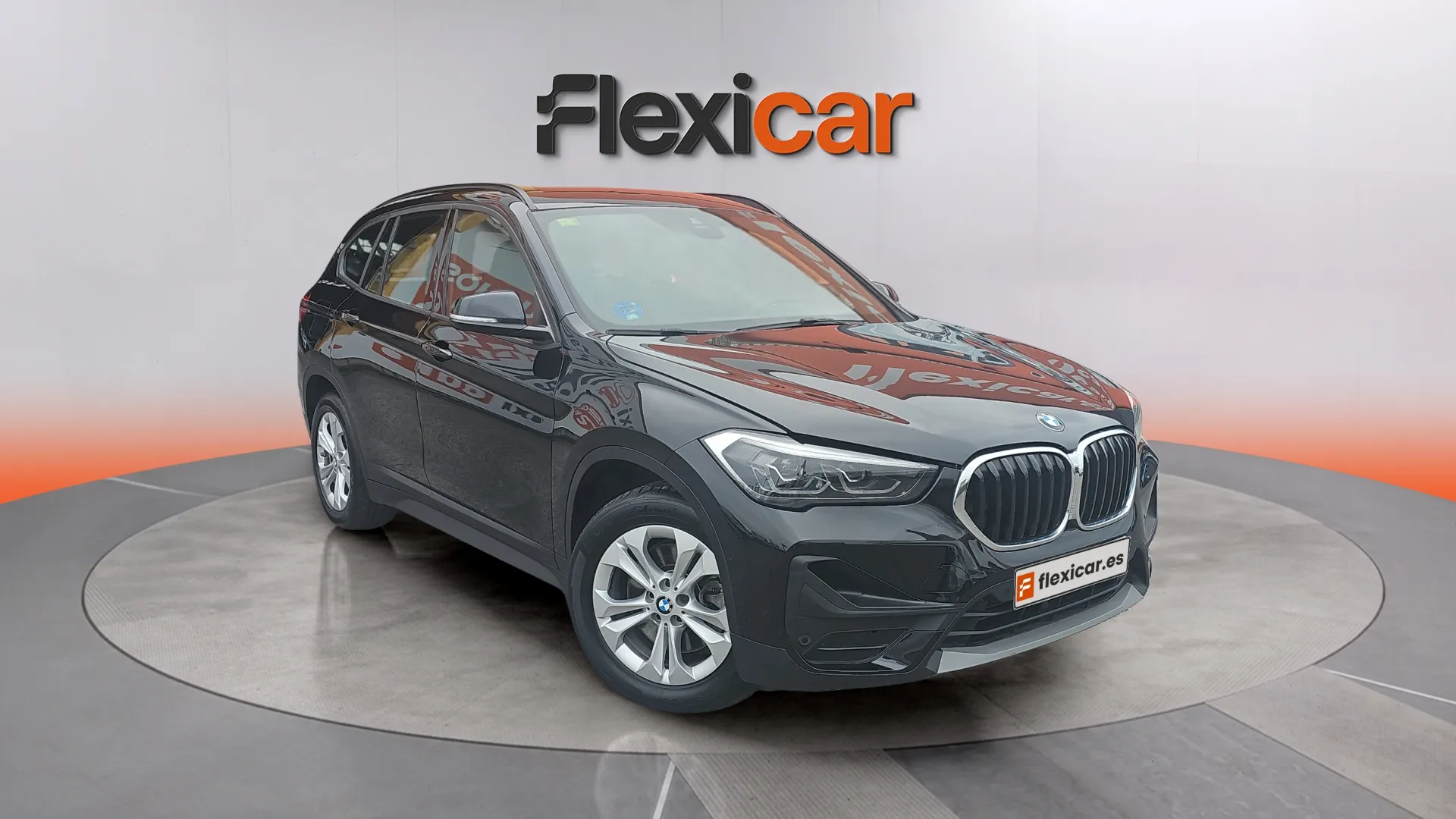 BMW X1 xDrive25e