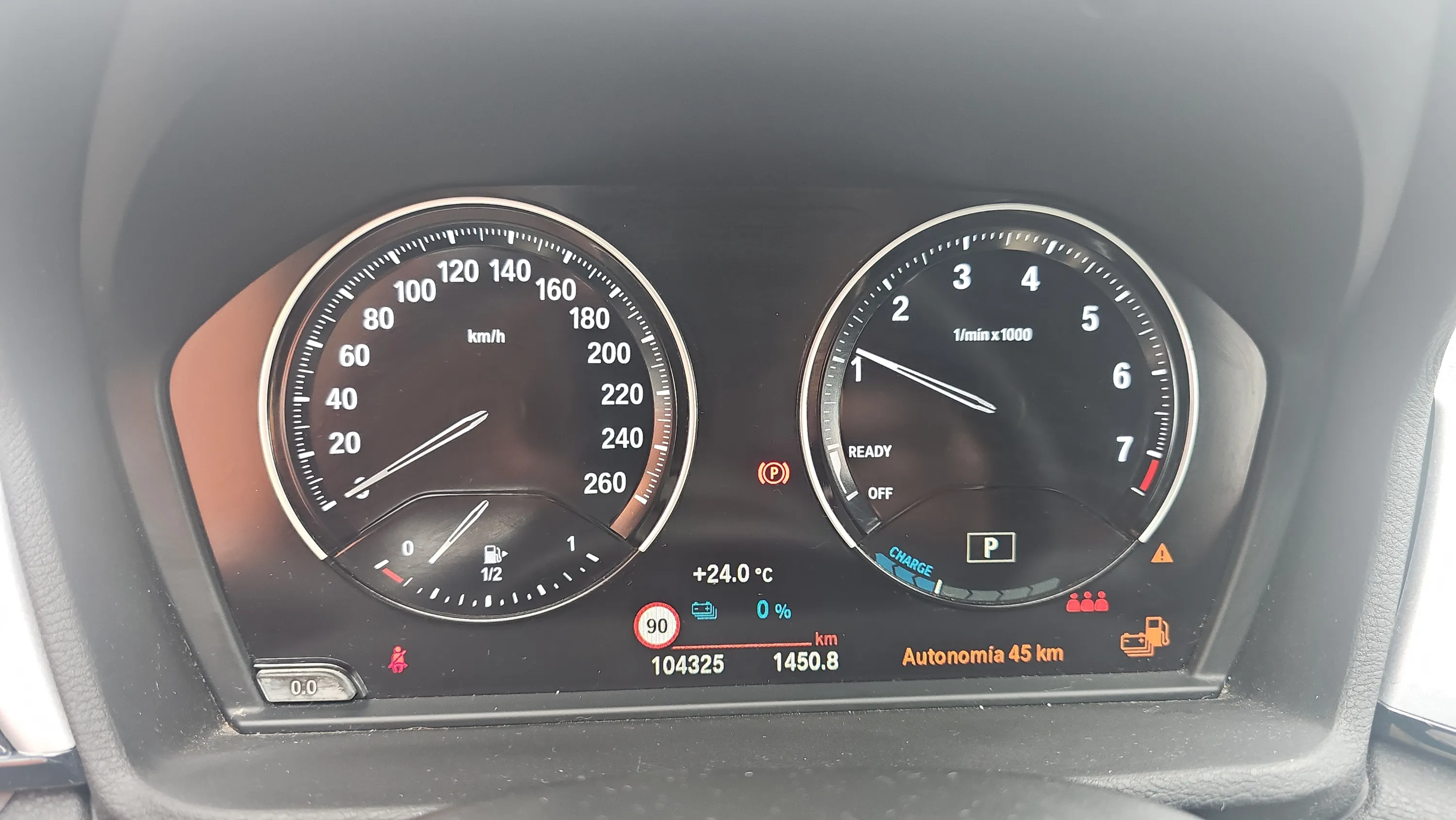 BMW X1 xDrive25e - foto 10