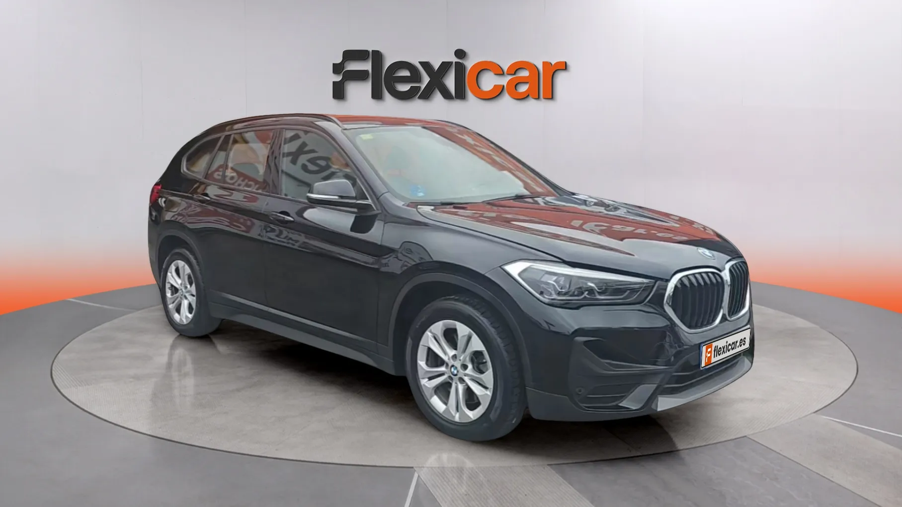 BMW X1 xDrive25e - foto 2