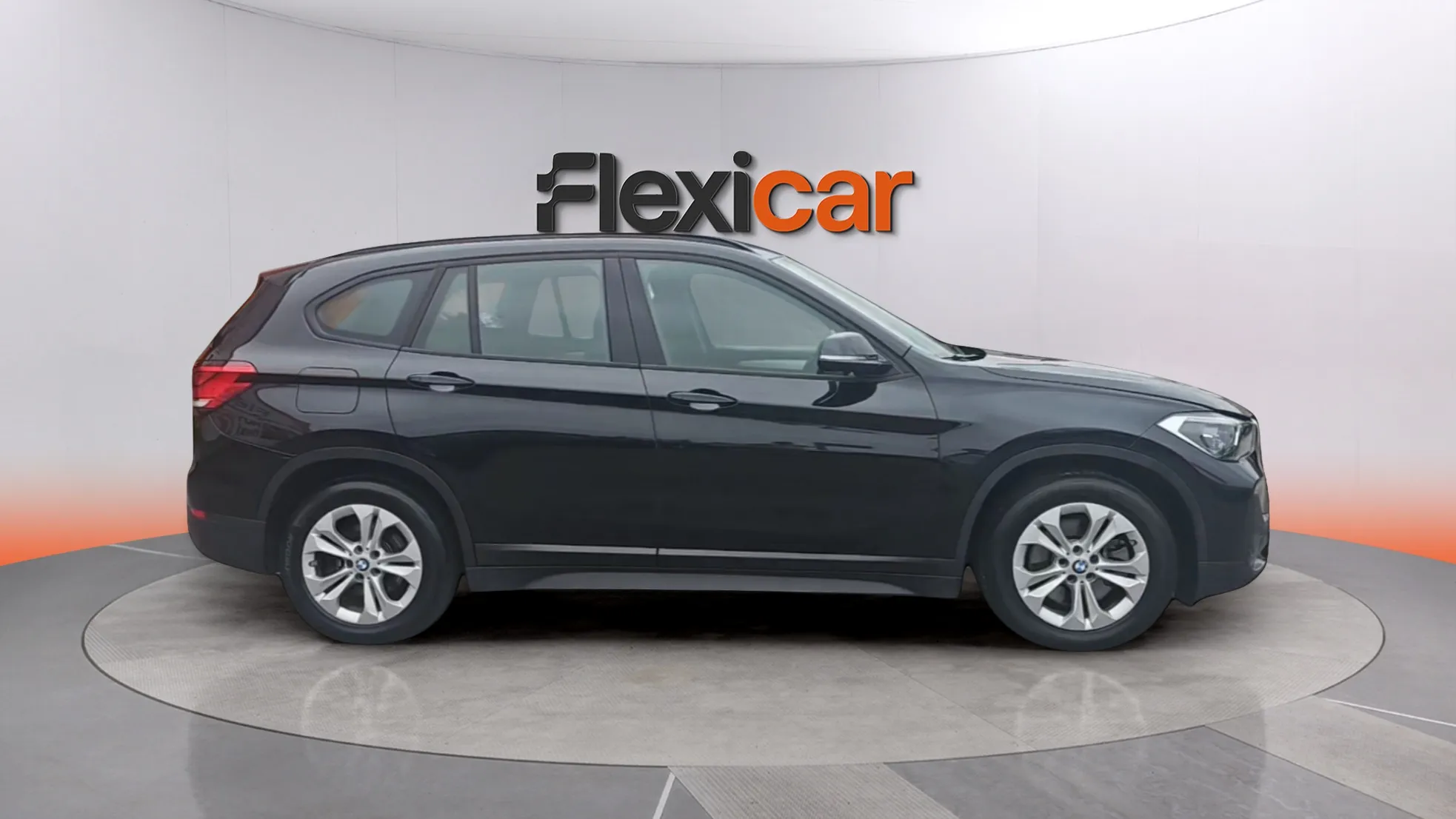 BMW X1 xDrive25e - foto 3