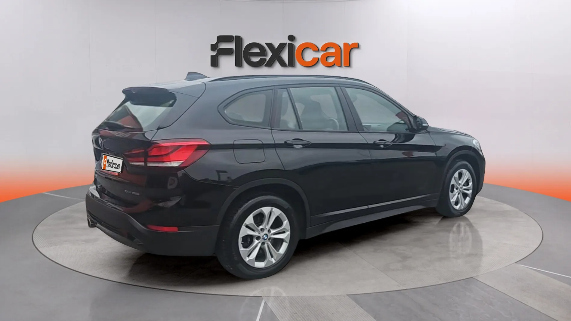 BMW X1 xDrive25e - foto 4