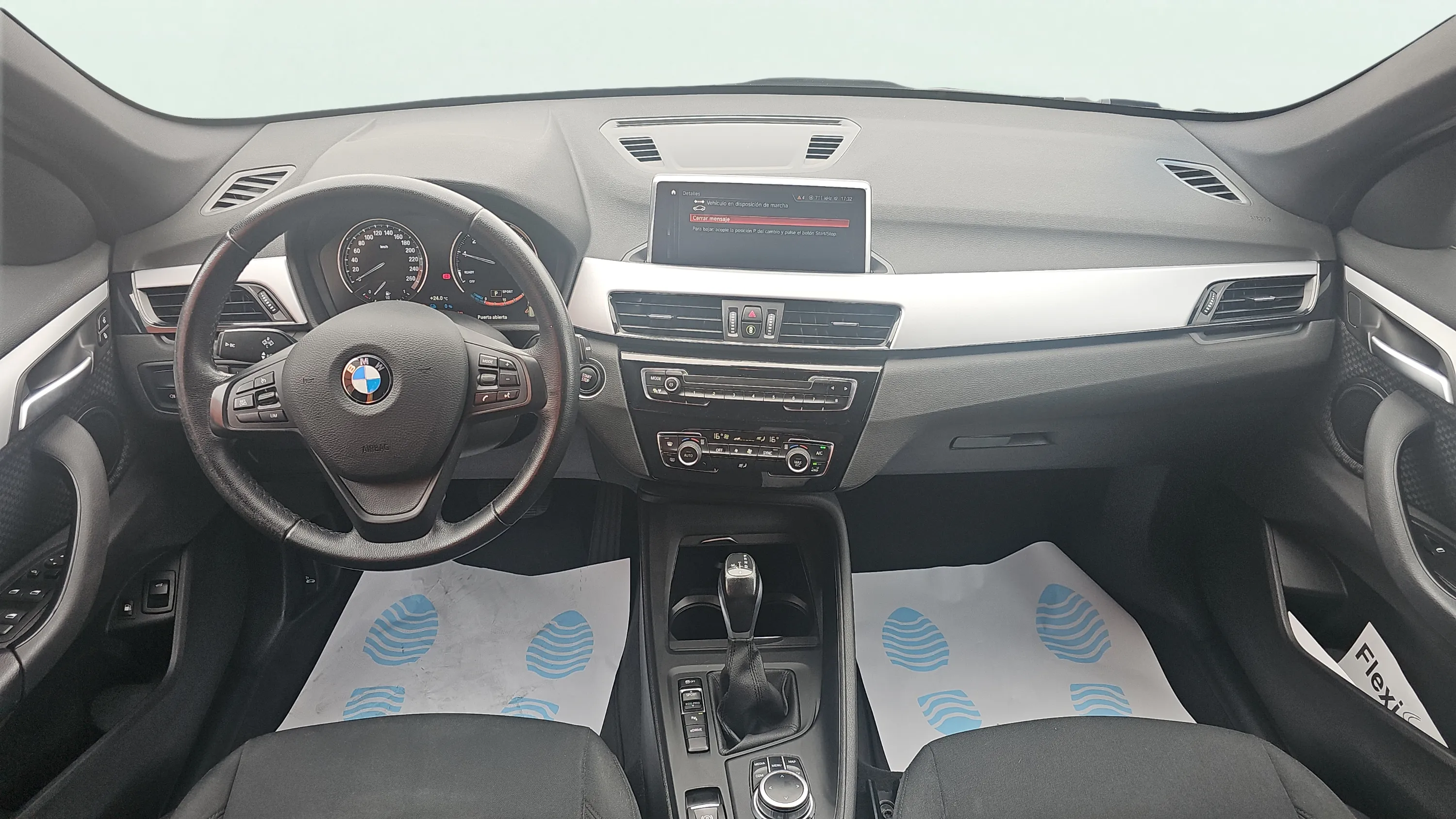 BMW X1 xDrive25e - foto 11