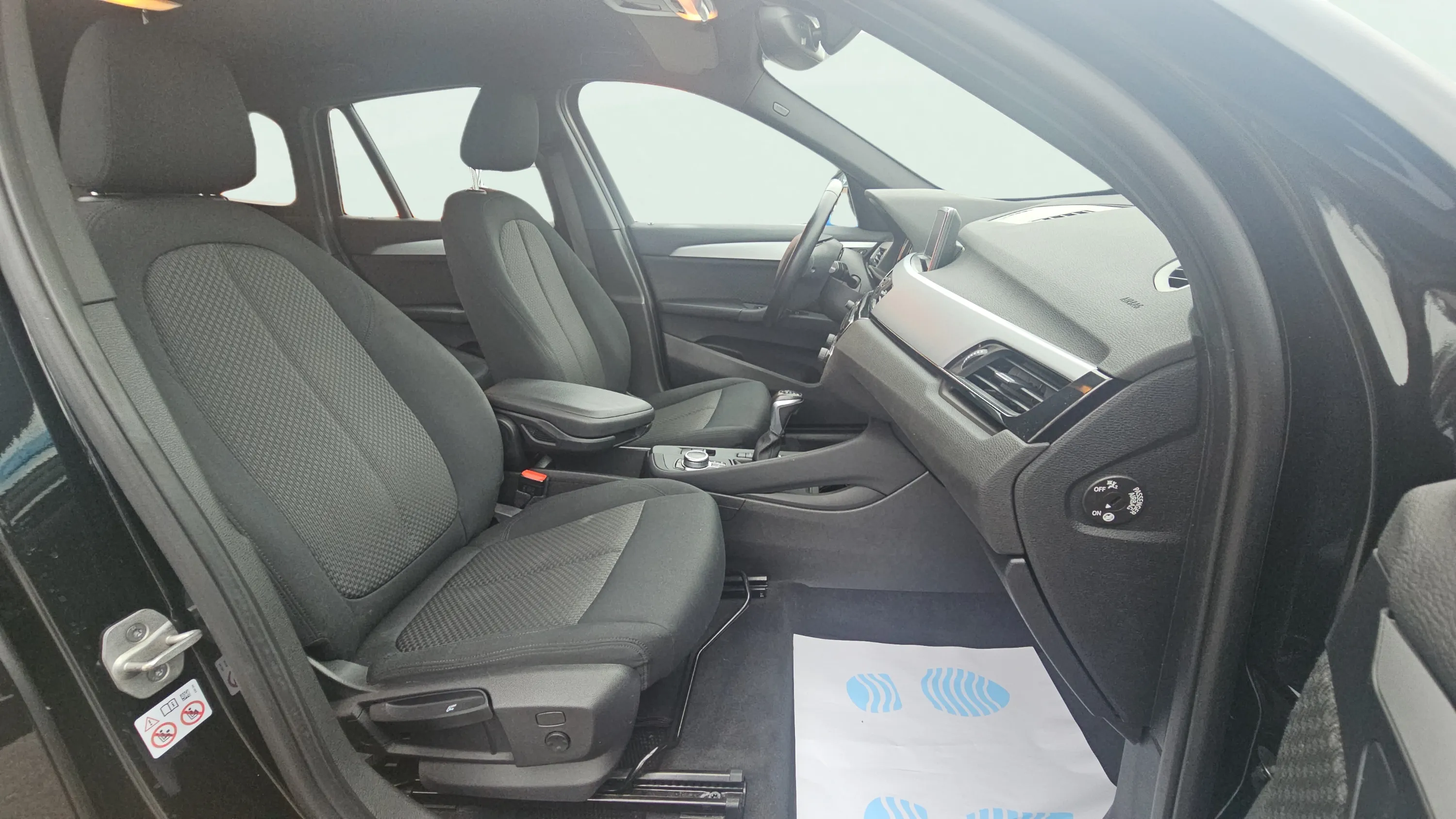 BMW X1 xDrive25e - foto 13