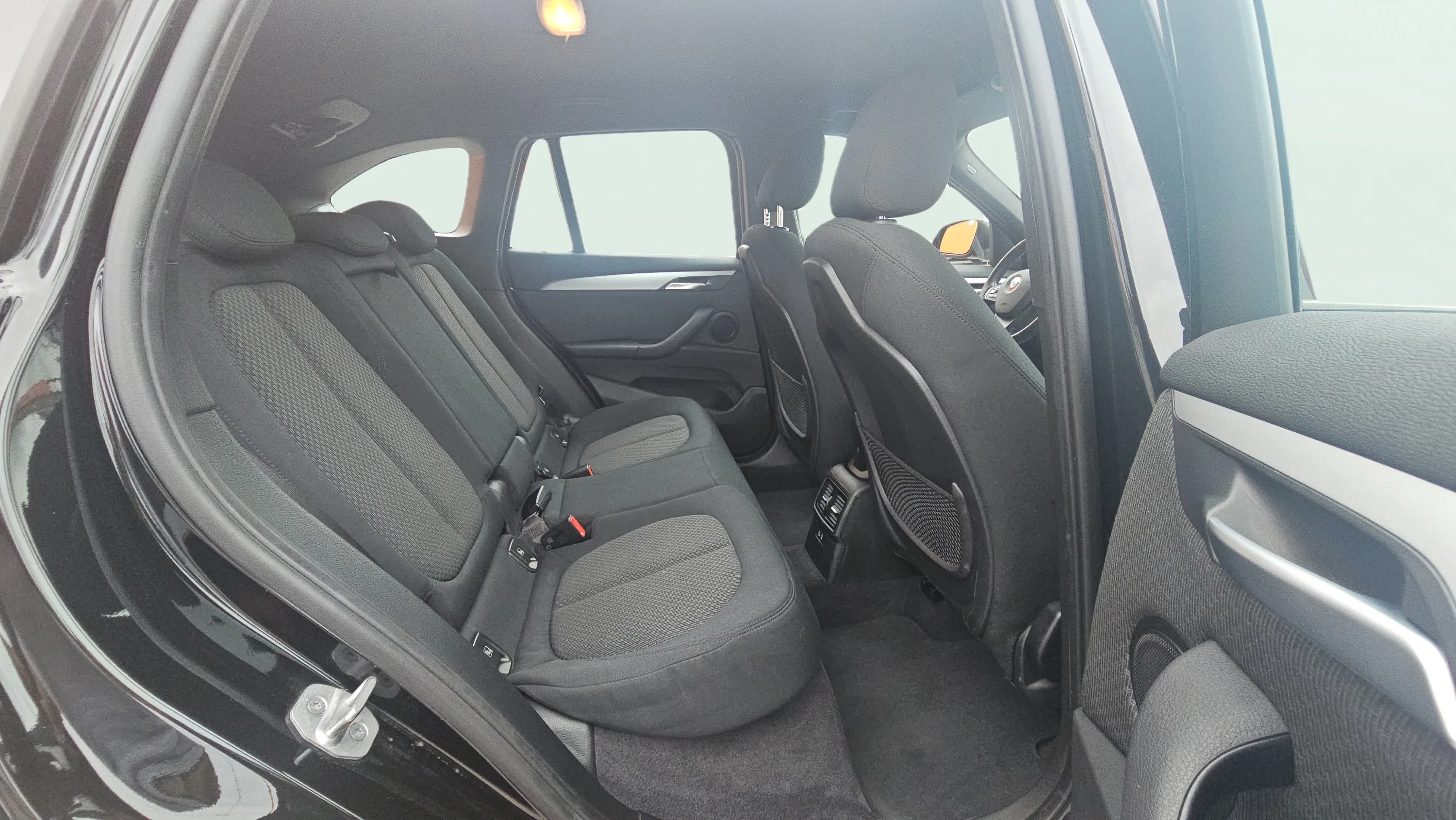 BMW X1 xDrive25e - foto 14