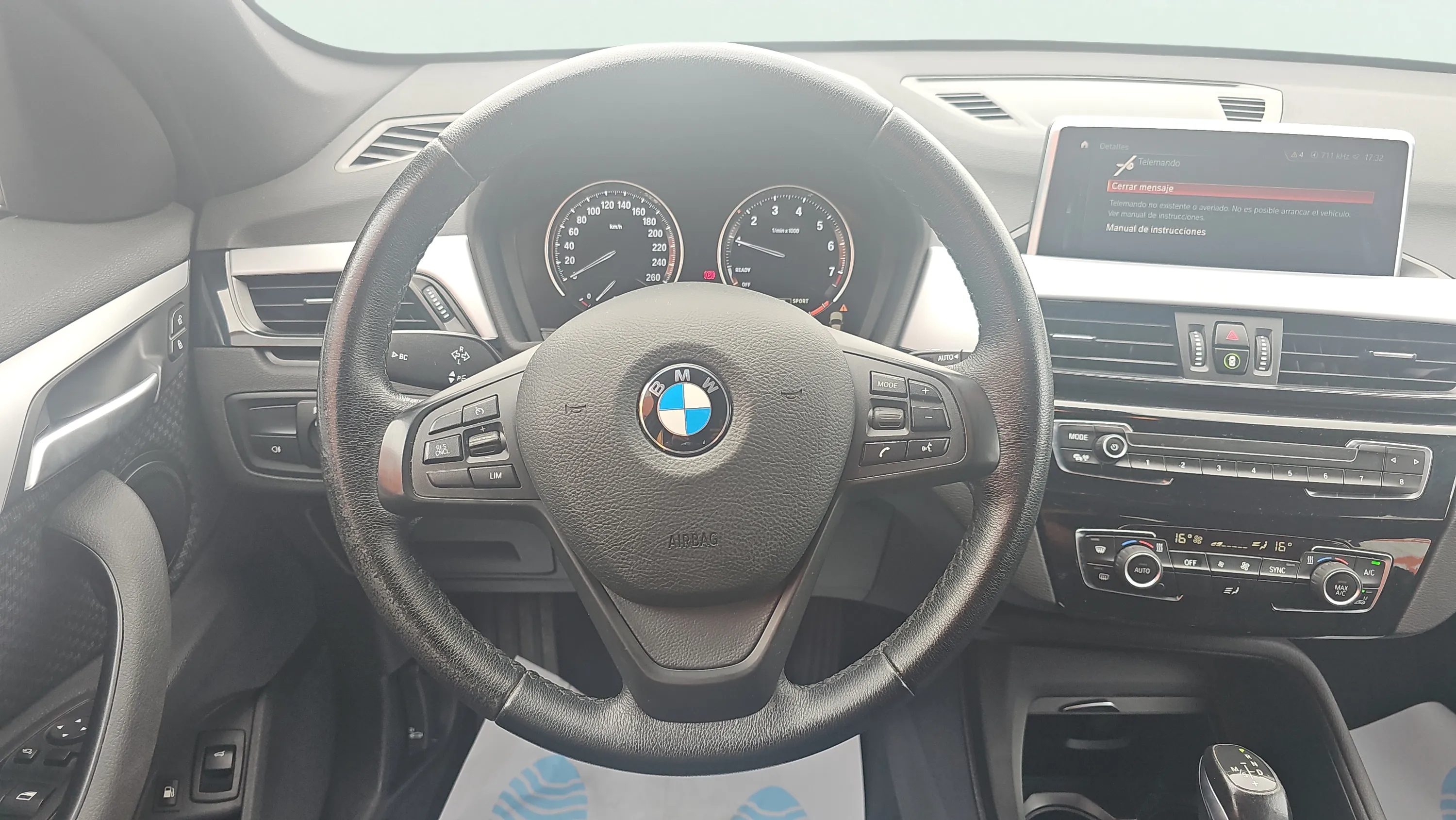BMW X1 xDrive25e - foto 12