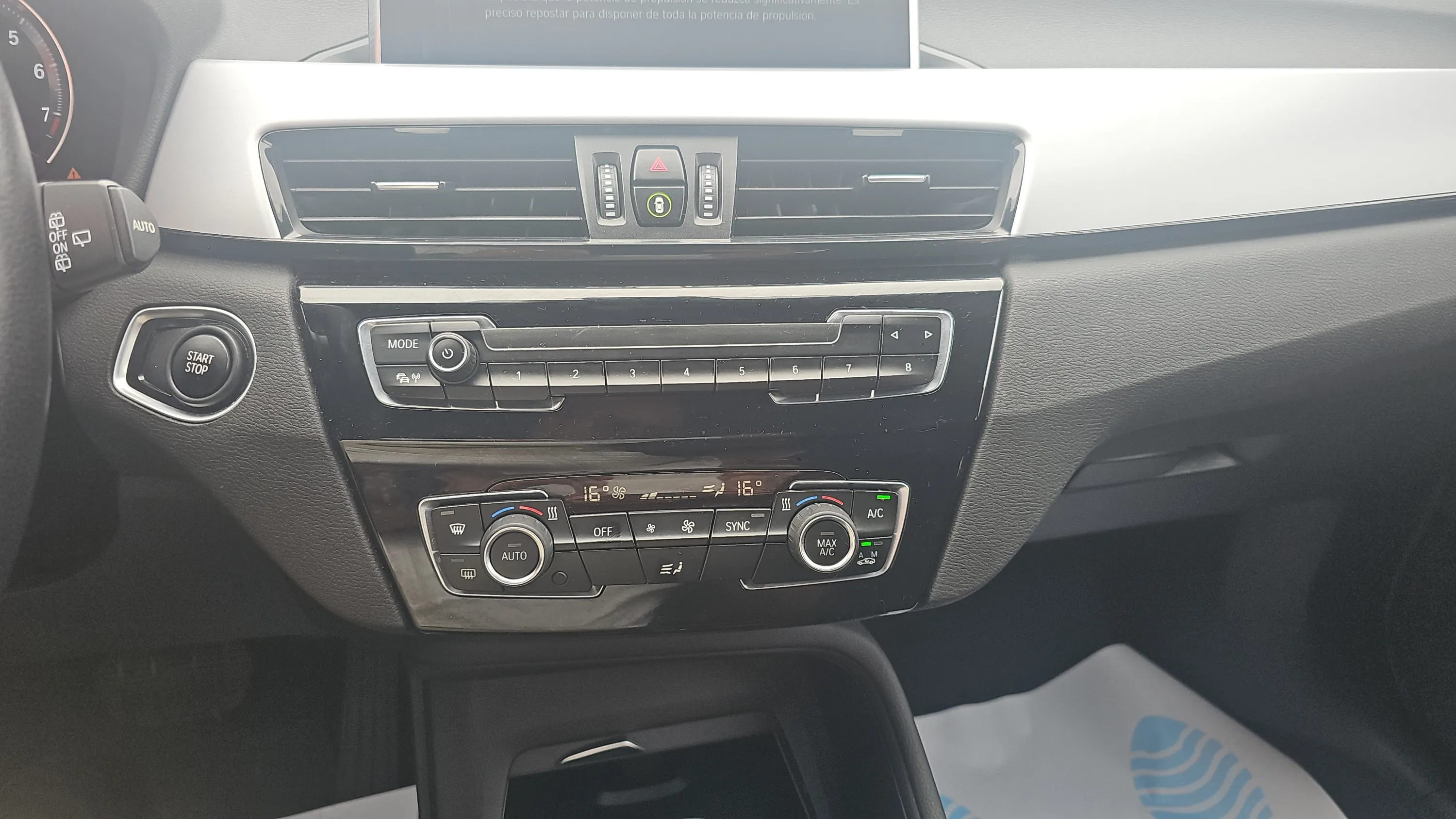 BMW X1 xDrive25e - foto 18