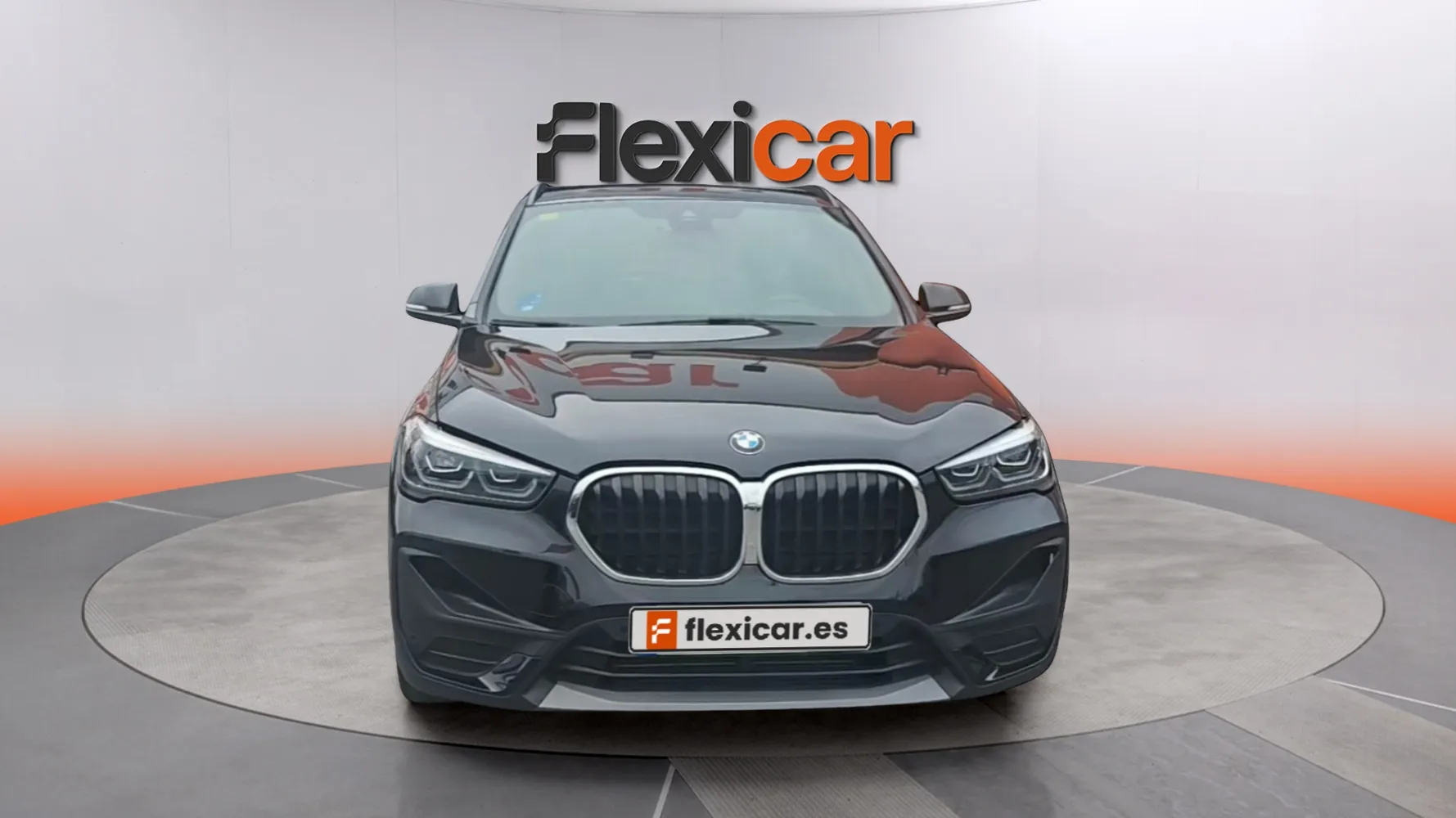 BMW X1 xDrive25e - foto 9
