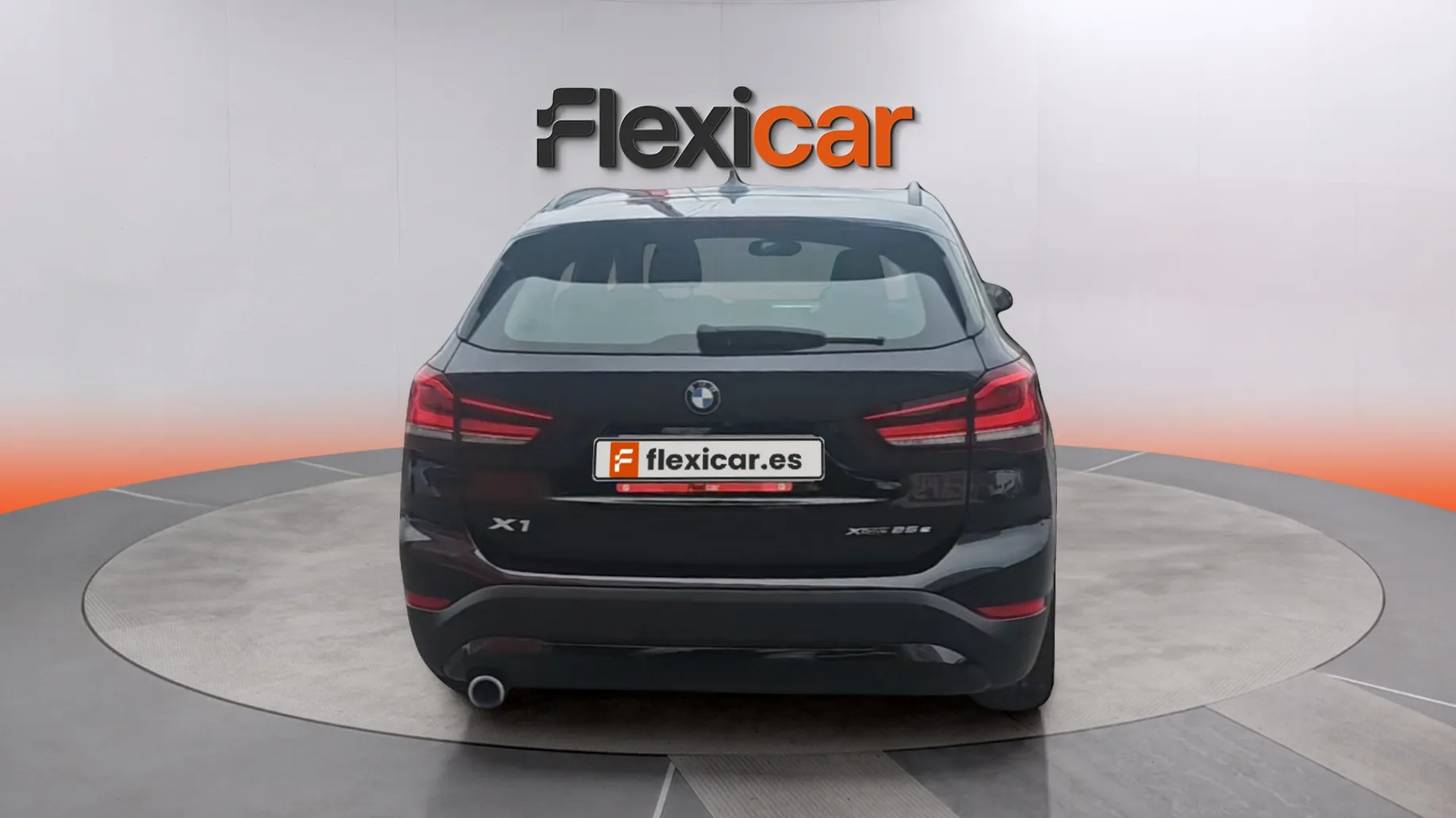 BMW X1 xDrive25e - foto 5