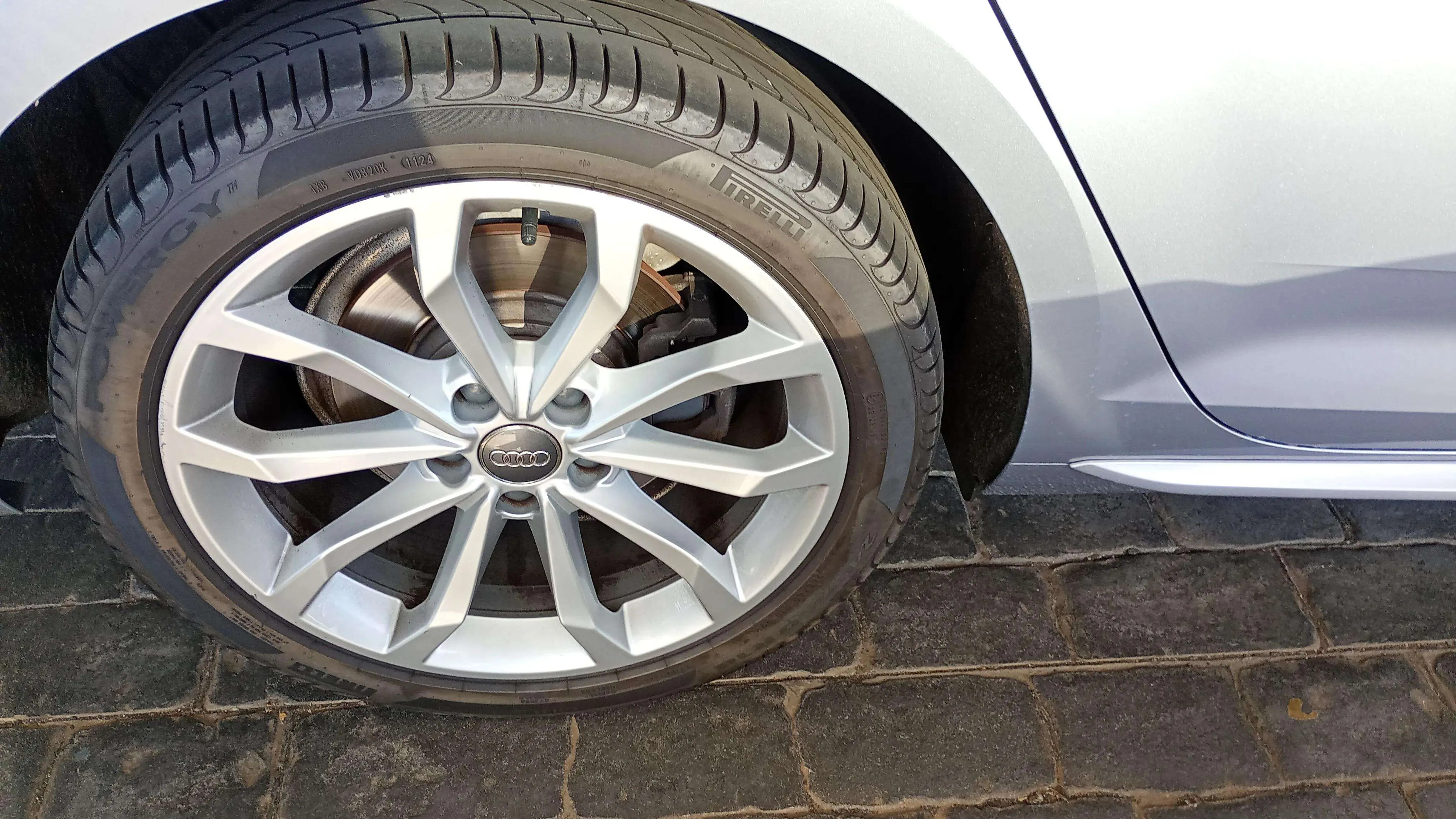 Audi A4 Avant S line 35 TFSI S tronic - foto 18
