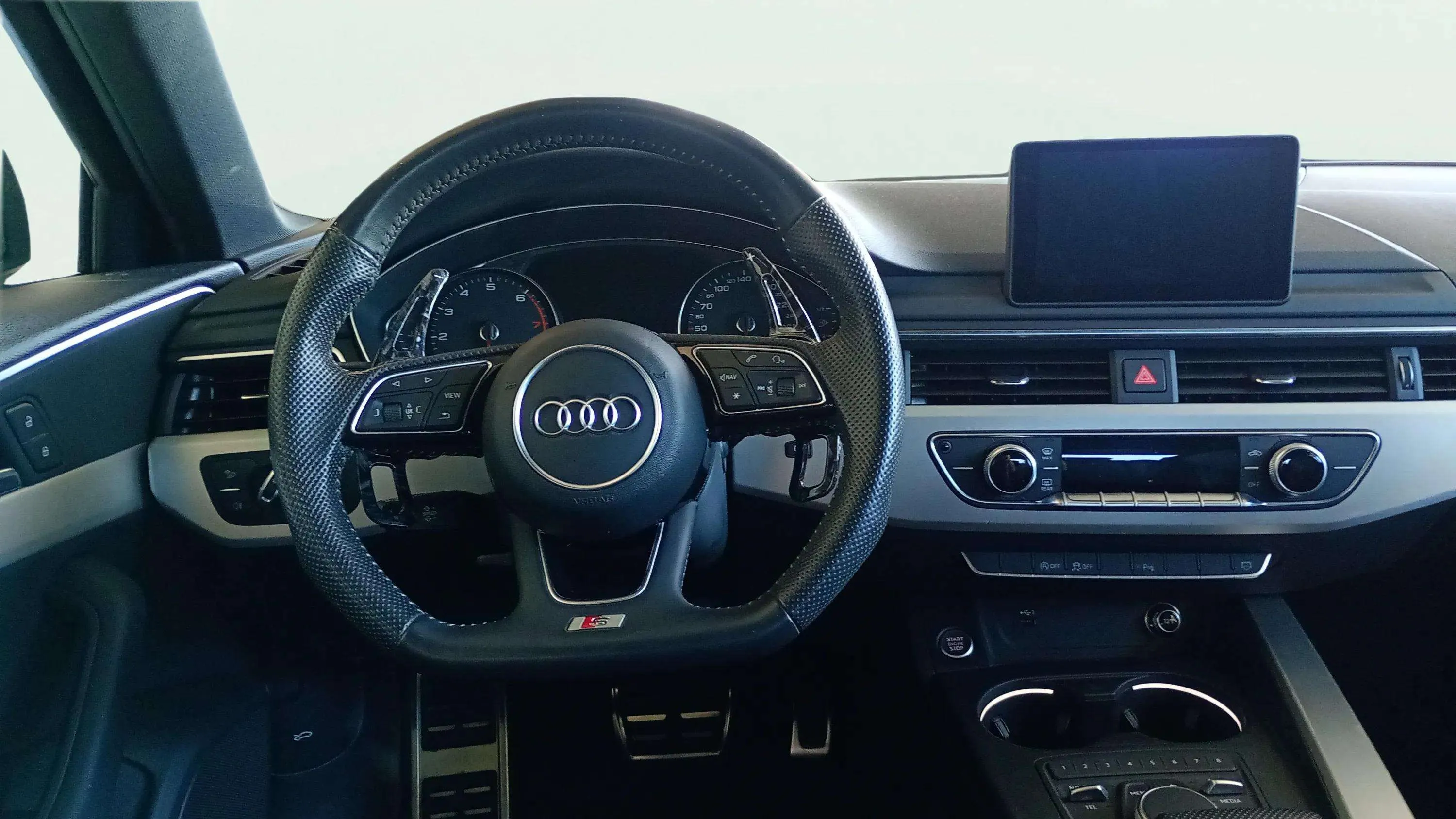 Audi A4 Avant S line 35 TFSI S tronic - foto 10
