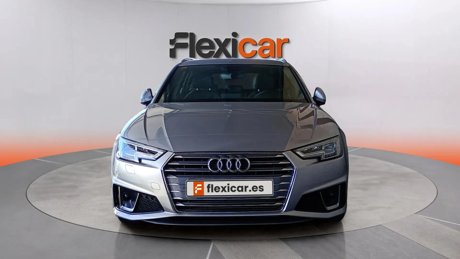 Audi A4 Avant S line 35 TFSI S tronic - foto 2