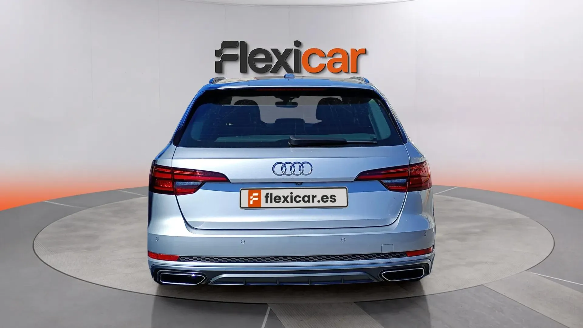 Audi A4 Avant S line 35 TFSI S tronic - foto 5