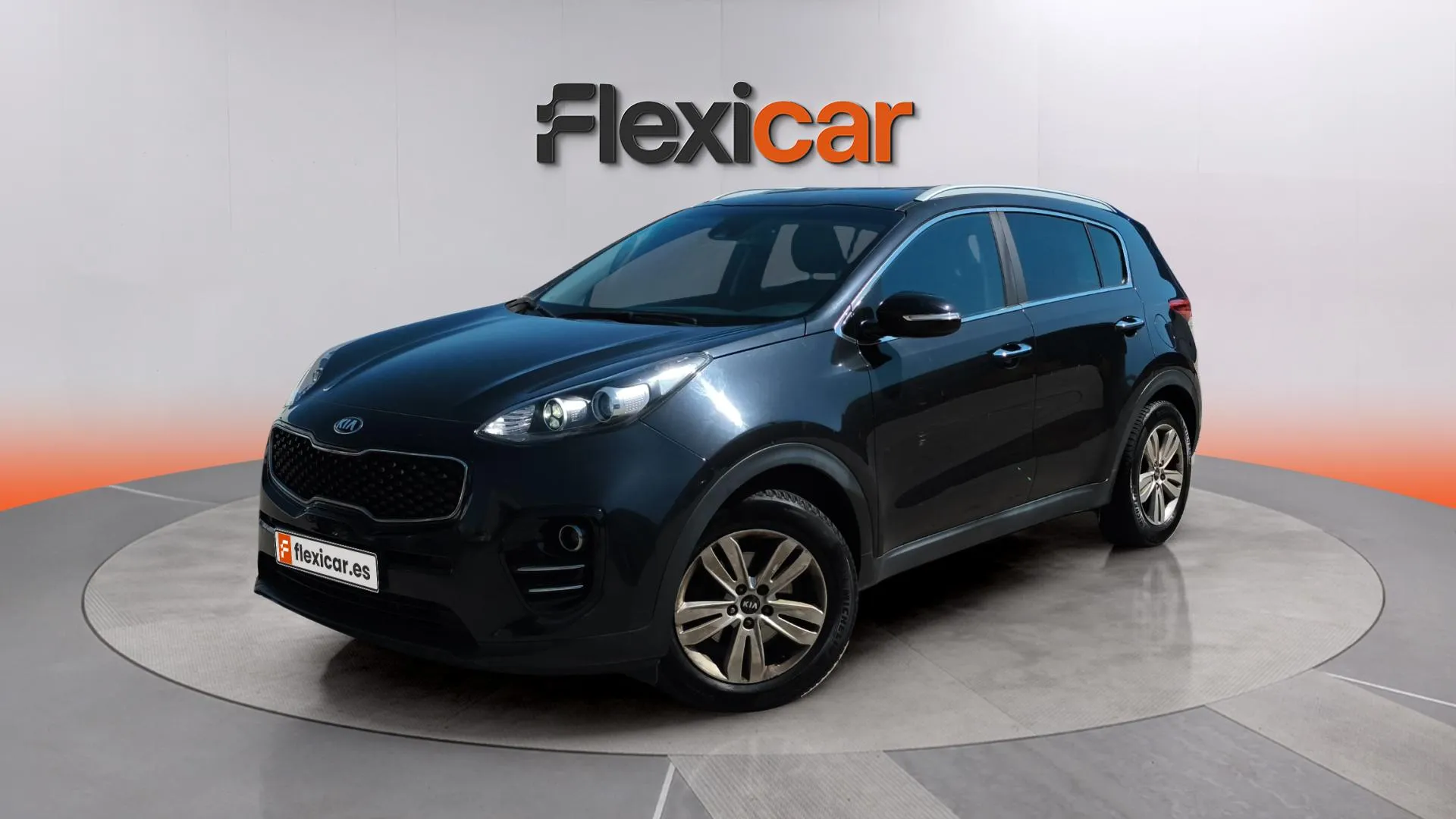 Kia Sportage 1.7 CRDi VGT Drive 4x2 Eco-Dynamics - foto 7
