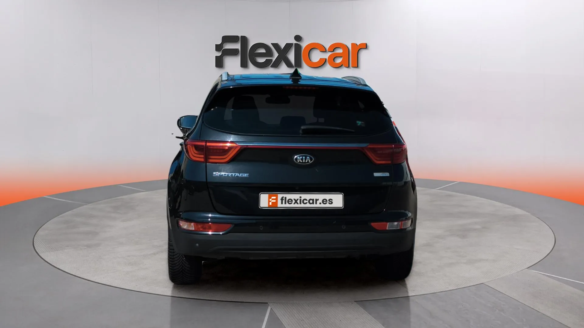 Kia Sportage 1.7 CRDi VGT Drive 4x2 Eco-Dynamics - foto 5