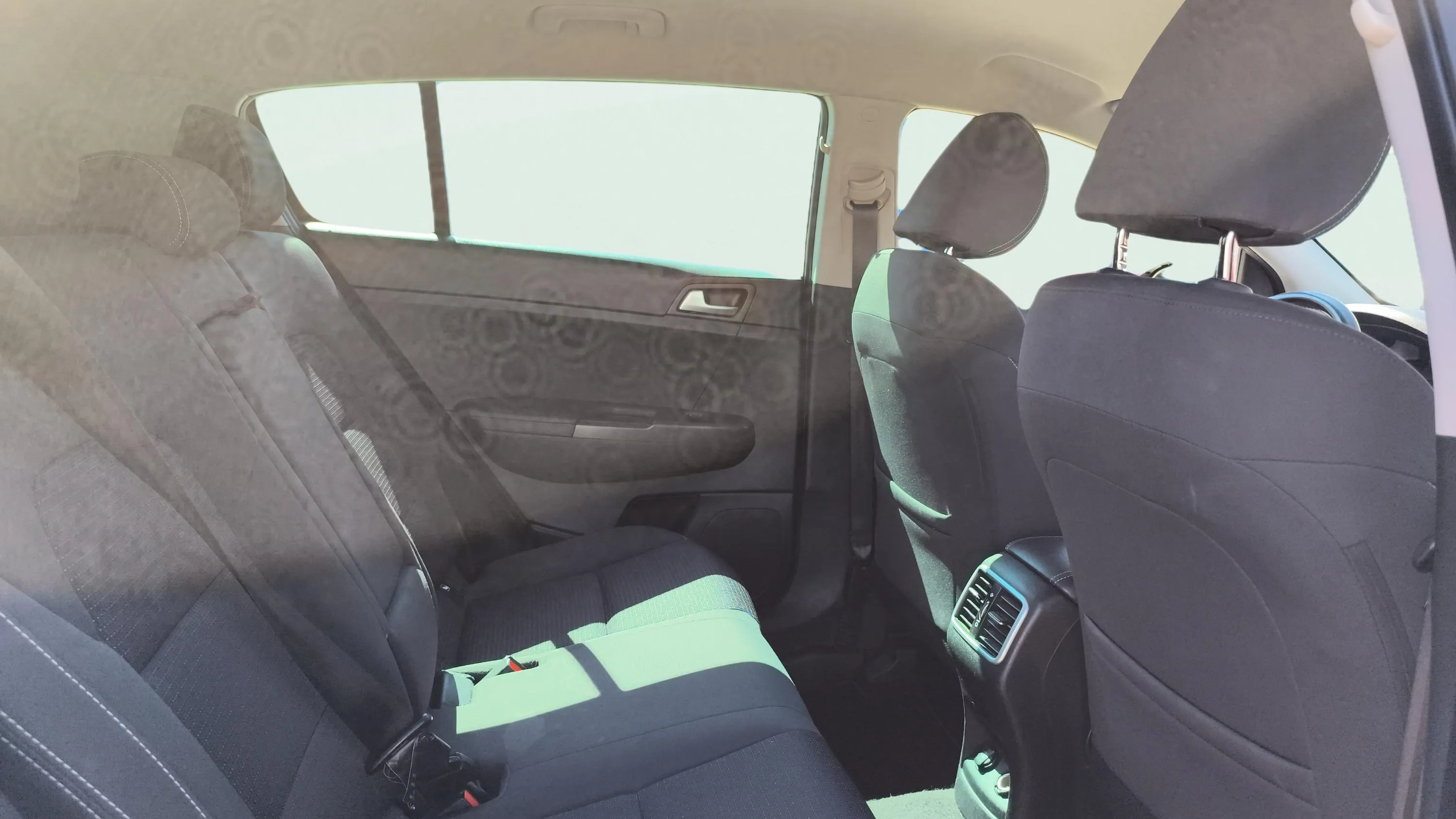 Kia Sportage 1.7 CRDi VGT Drive 4x2 Eco-Dynamics - foto 13