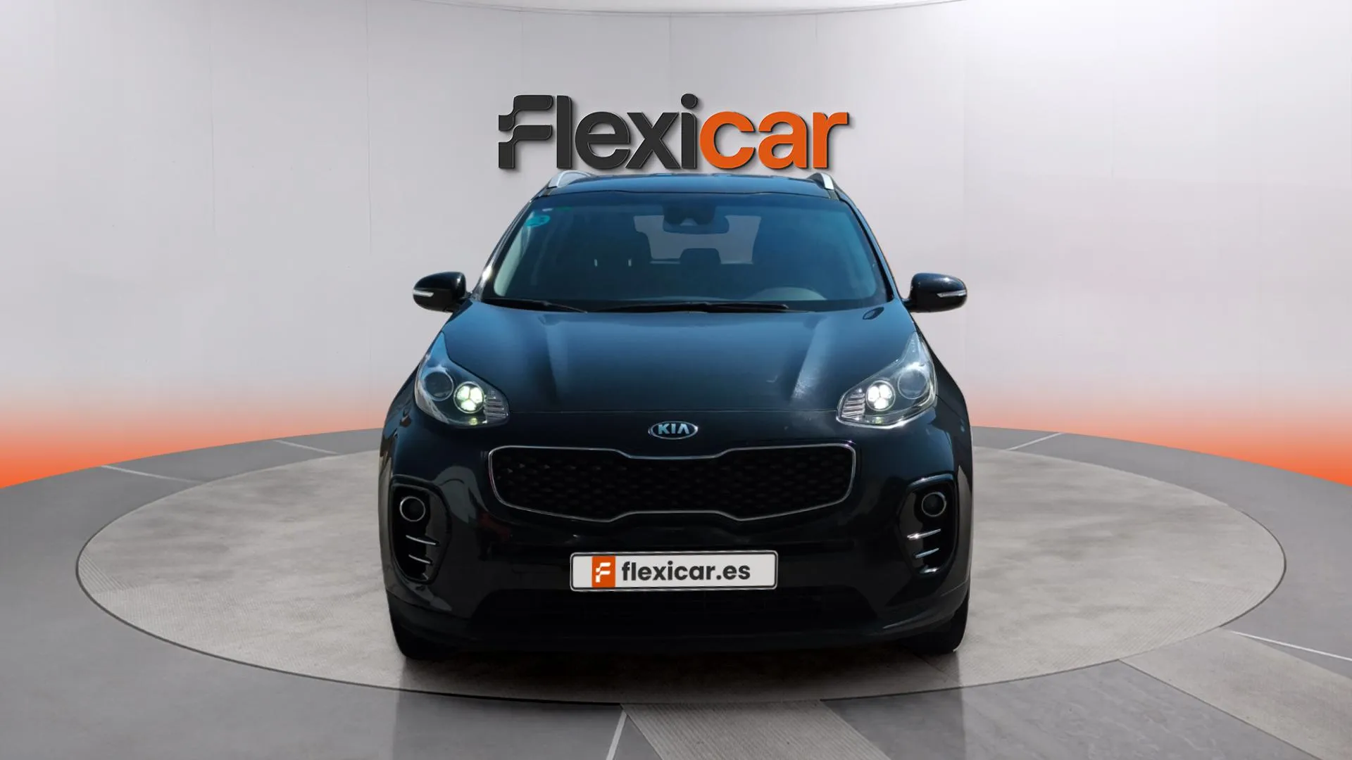 Kia Sportage 1.7 CRDi VGT Drive 4x2 Eco-Dynamics - foto 3