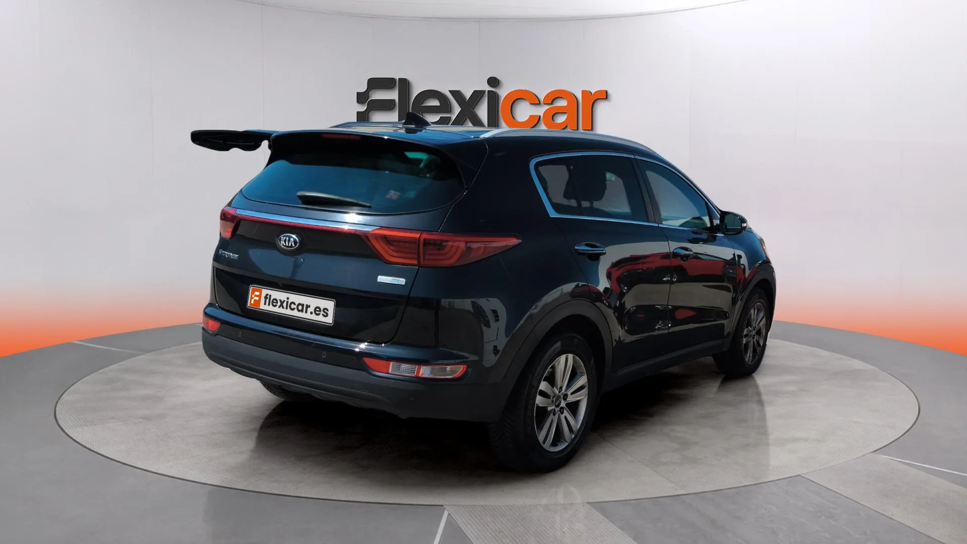 Kia Sportage 1.7 CRDi VGT Drive 4x2 Eco-Dynamics - foto 4