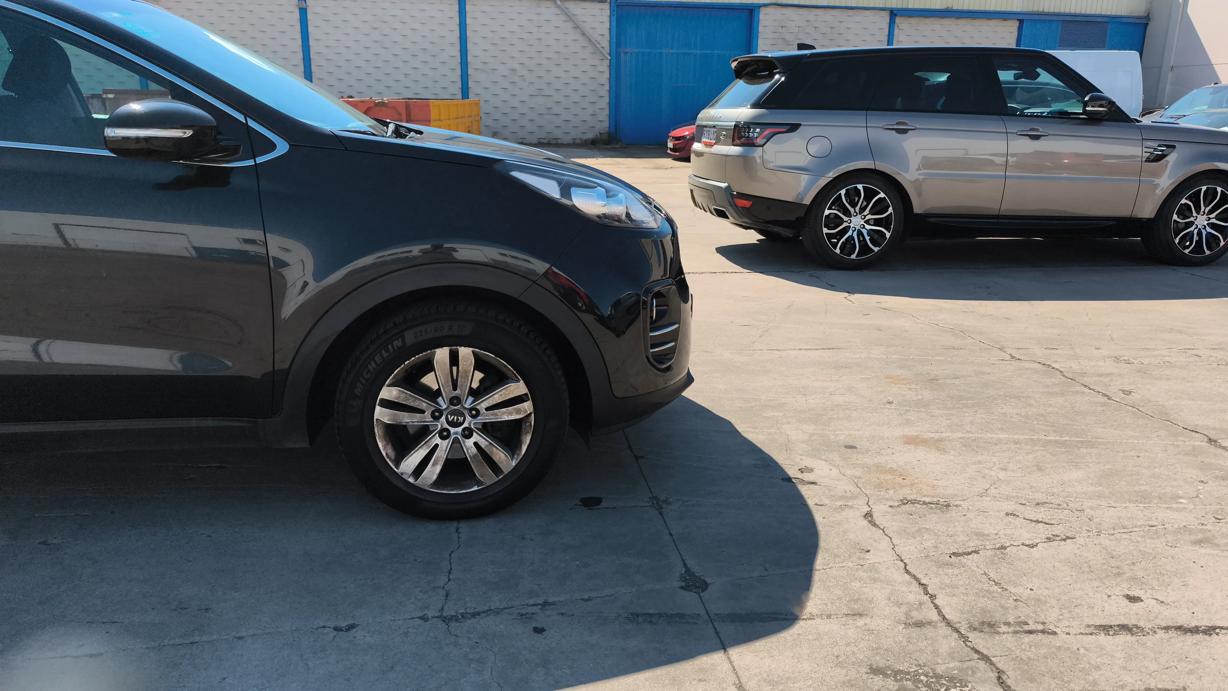 Kia Sportage 1.7 CRDi VGT Drive 4x2 Eco-Dynamics - foto 20