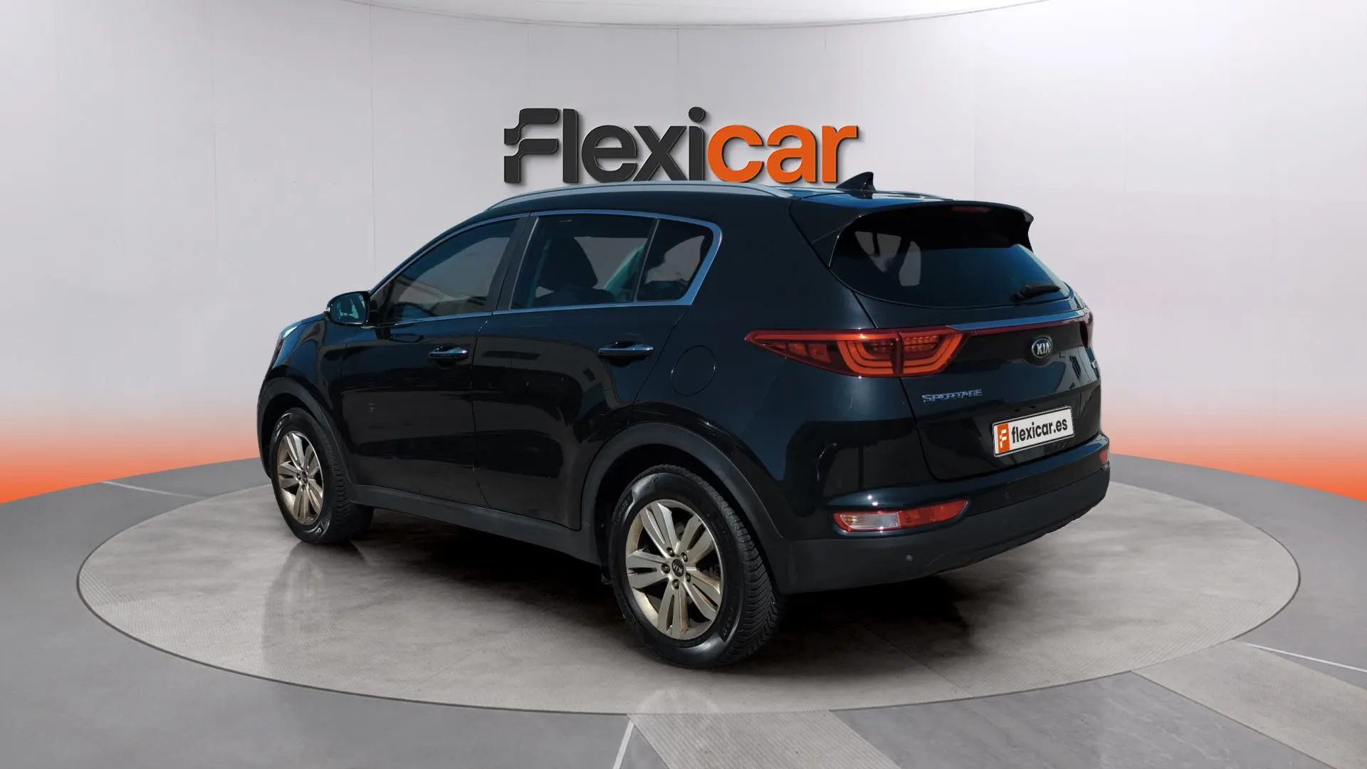 Kia Sportage 1.7 CRDi VGT Drive 4x2 Eco-Dynamics - foto 6