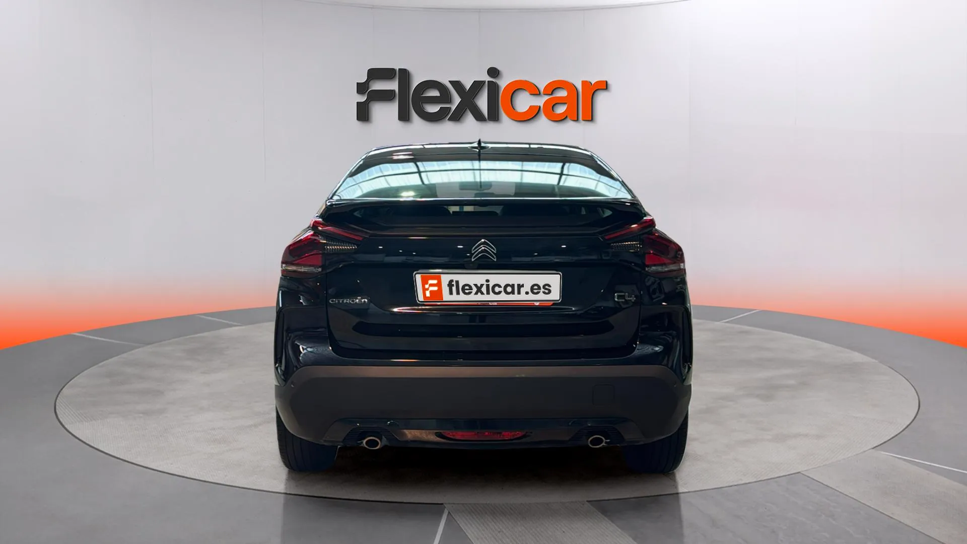 Citroën C4 PureTech 130 Feel - foto 6