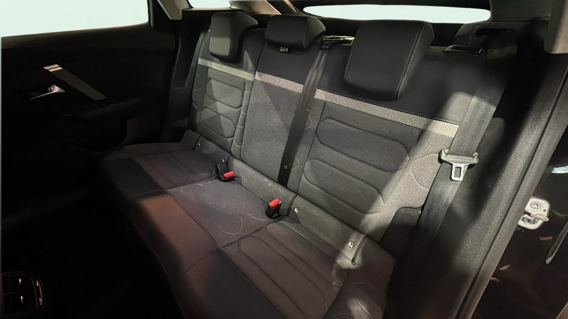 Citroën C4 PureTech 130 Feel - foto 11