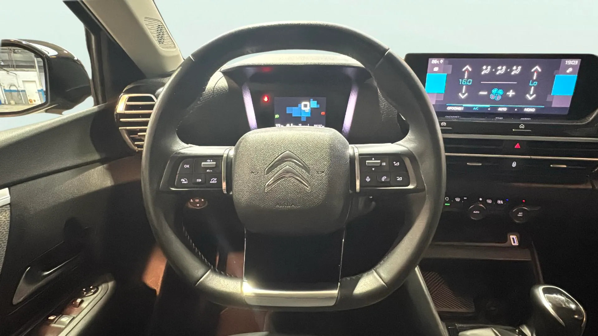 Citroën C4 PureTech 130 Feel - foto 14