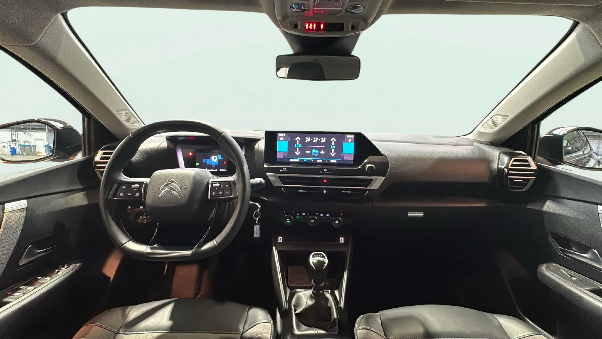 Citroën C4 PureTech 130 Feel - foto 13