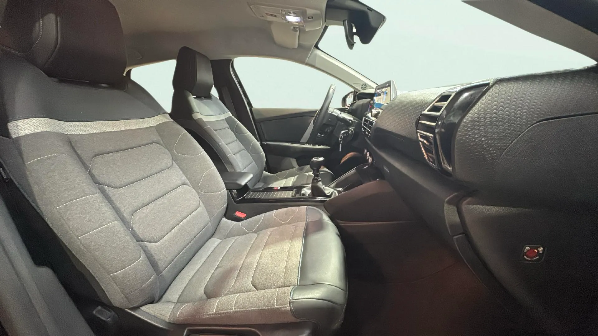 Citroën C4 PureTech 130 Feel - foto 10