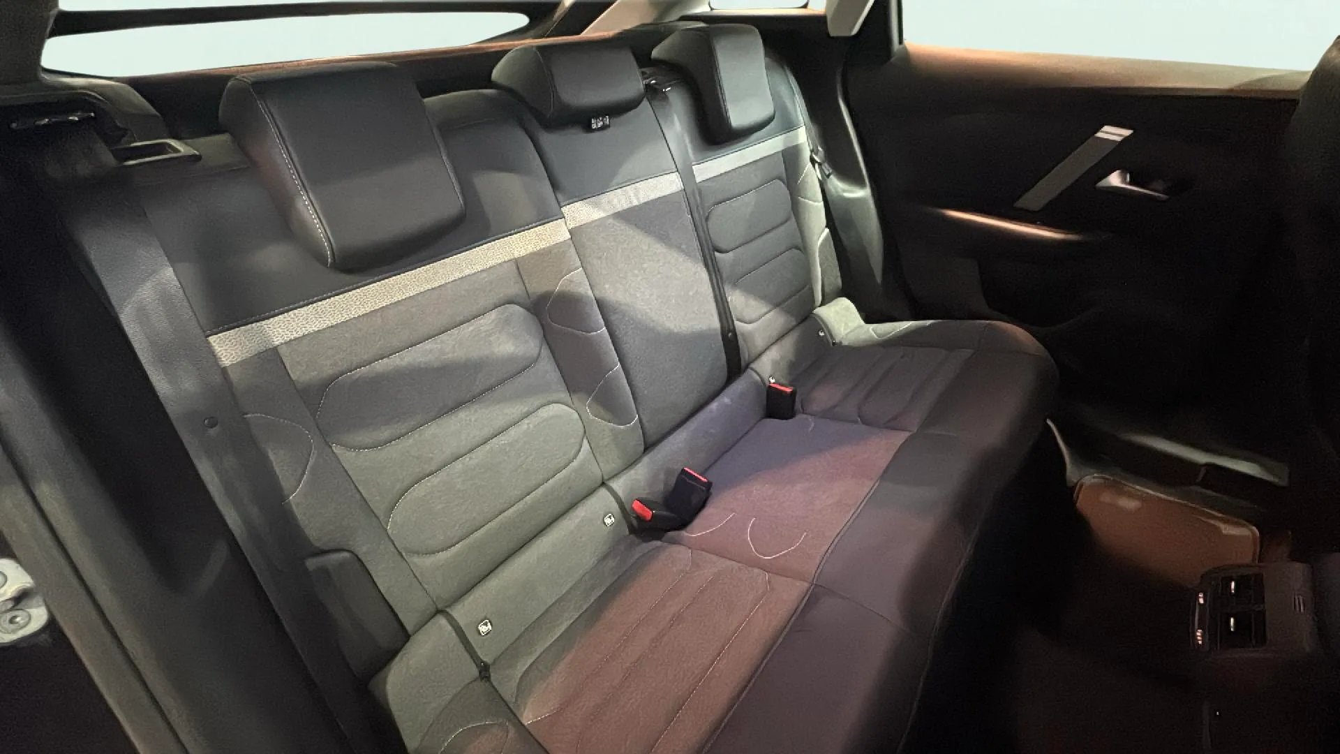 Citroën C4 PureTech 130 Feel - foto 12