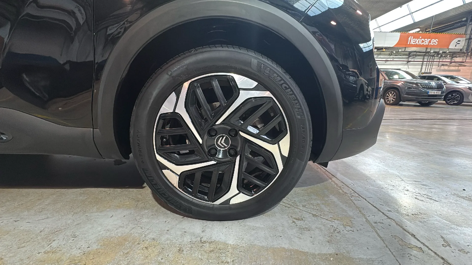 Citroën C4 PureTech 130 Feel - foto 26