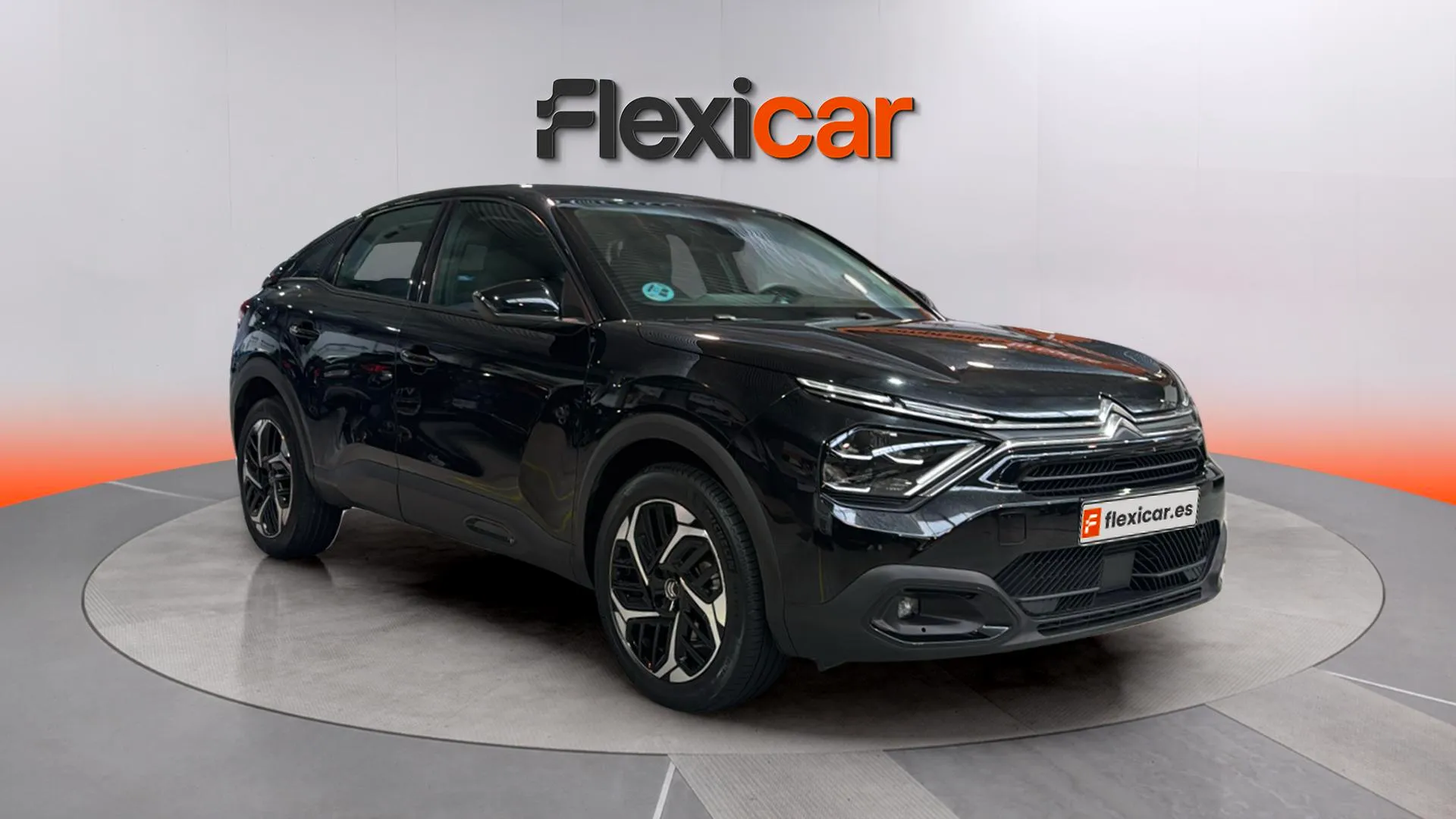 Citroën C4 PureTech 130 Feel - foto 1