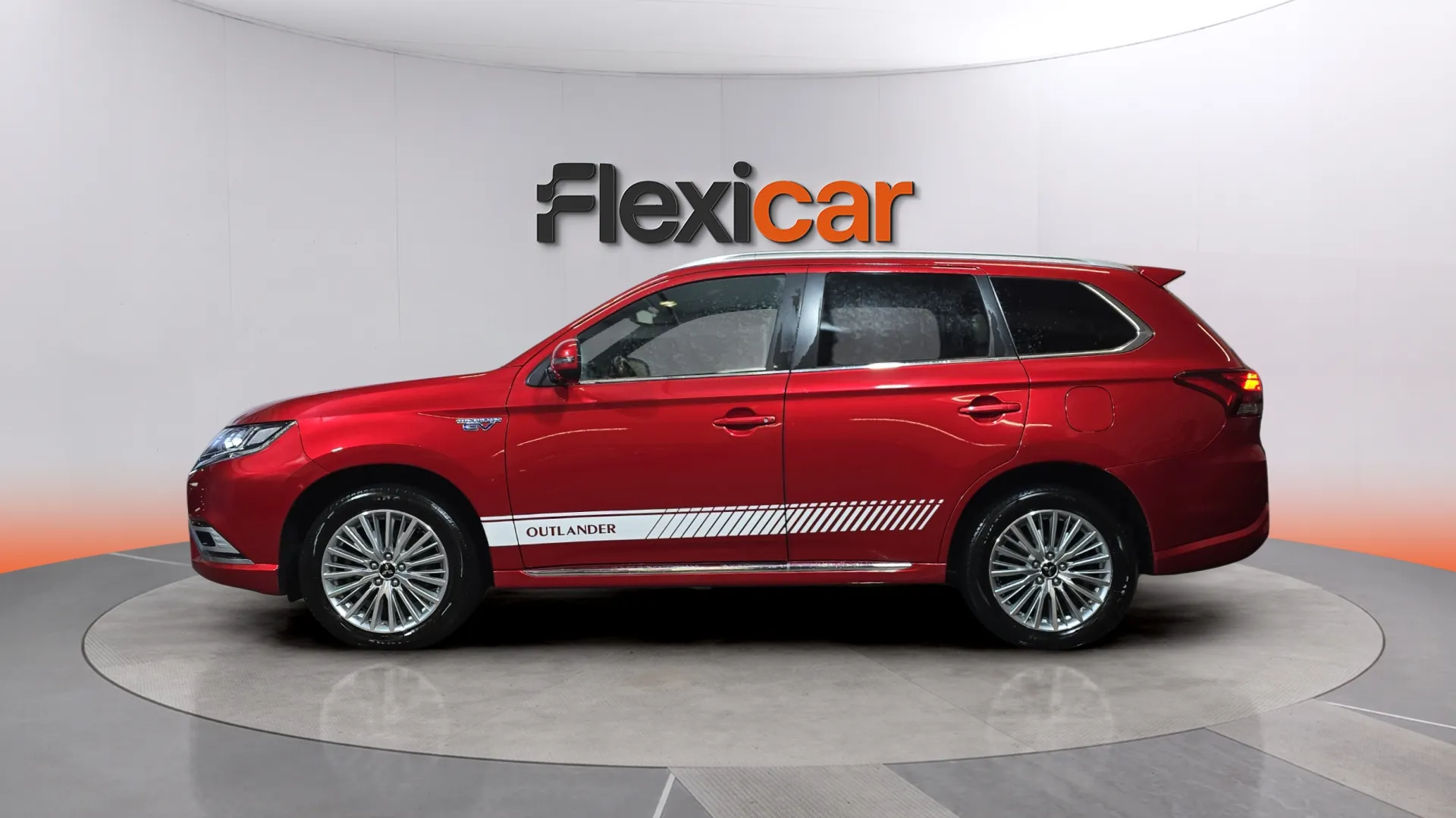 Mitsubishi Outlander 2.4 PHEV Kaiteki 4WD - foto 7