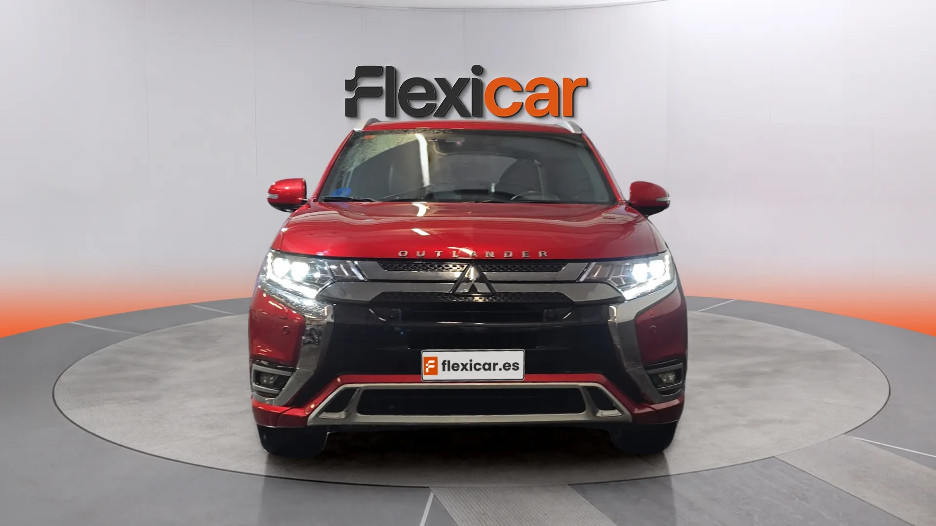 Mitsubishi Outlander 2.4 PHEV Kaiteki 4WD - foto 6