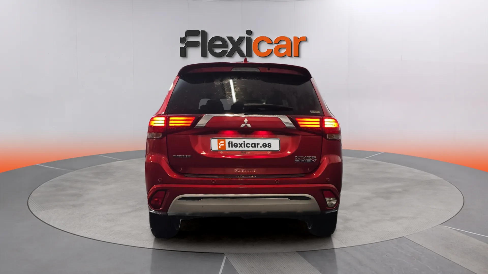 Mitsubishi Outlander 2.4 PHEV Kaiteki 4WD - foto 8