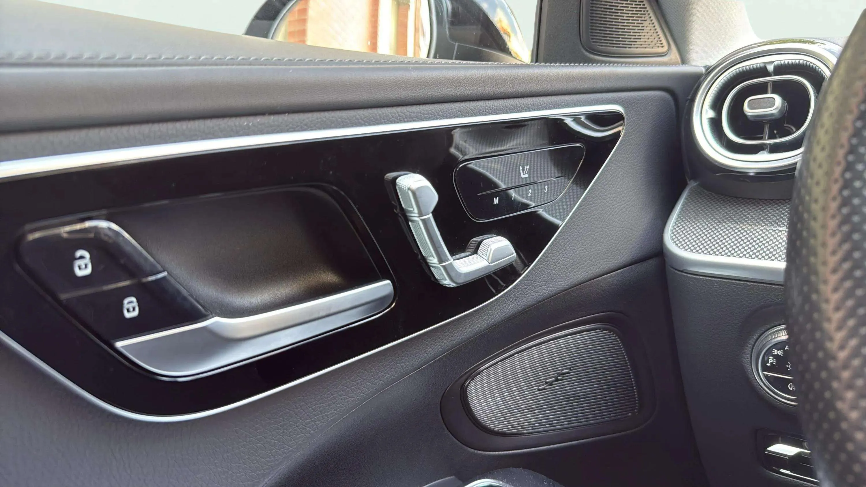 Mercedes-Benz Clase C C 220 d - foto 20
