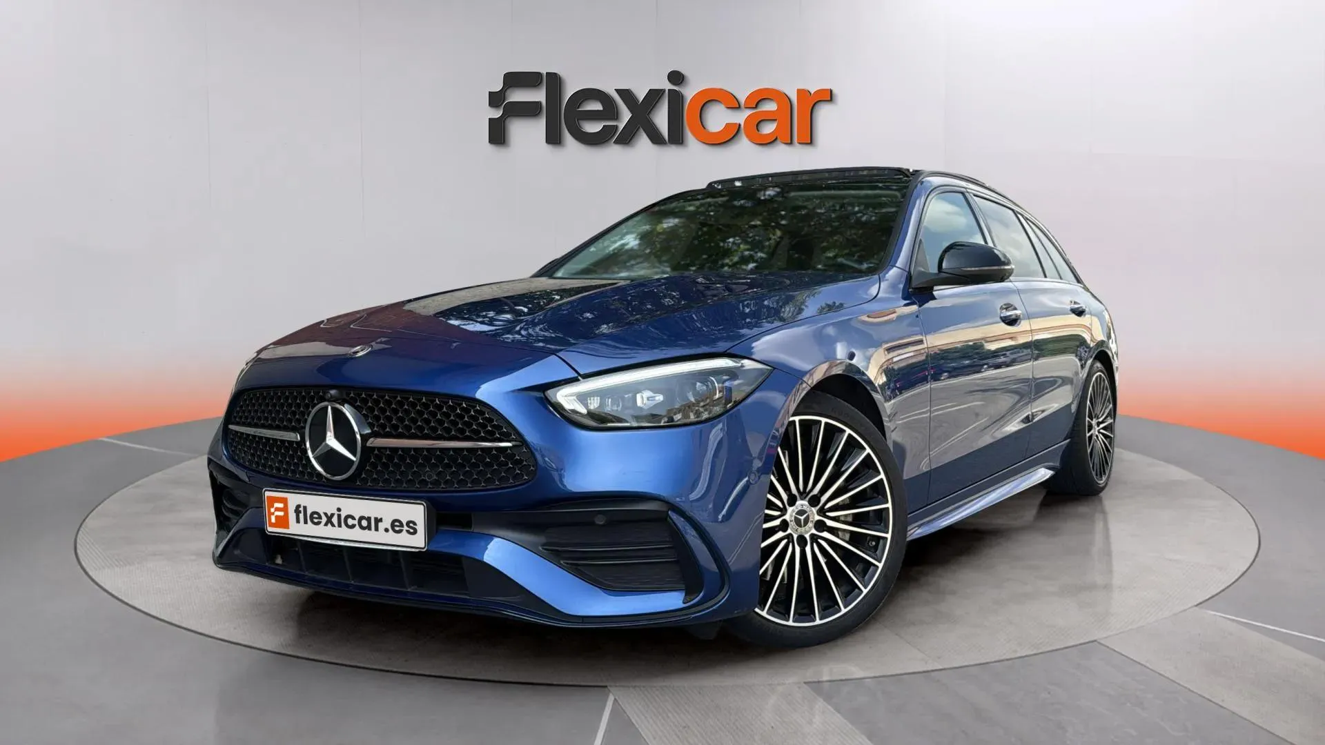 Mercedes-Benz Clase C C 220 d - foto 10