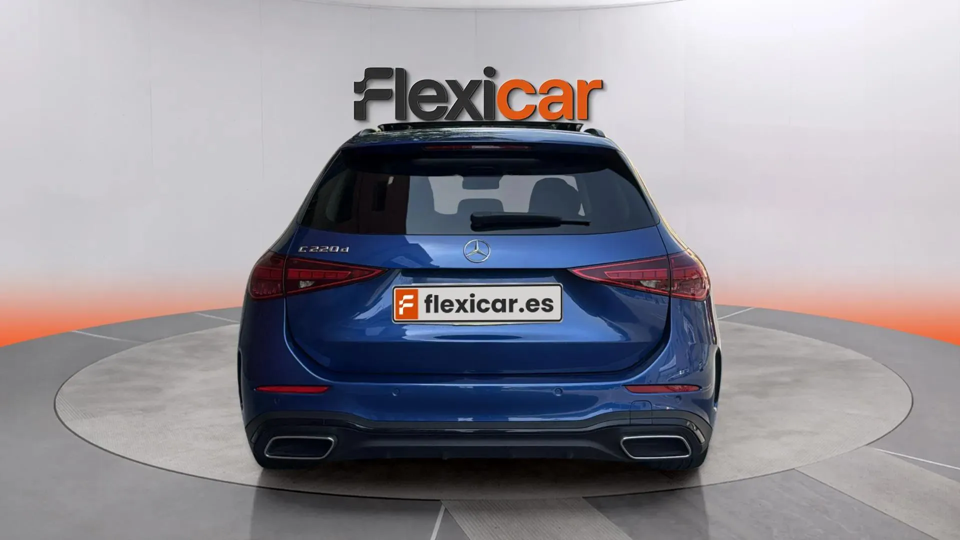 Mercedes-Benz Clase C C 220 d - foto 7