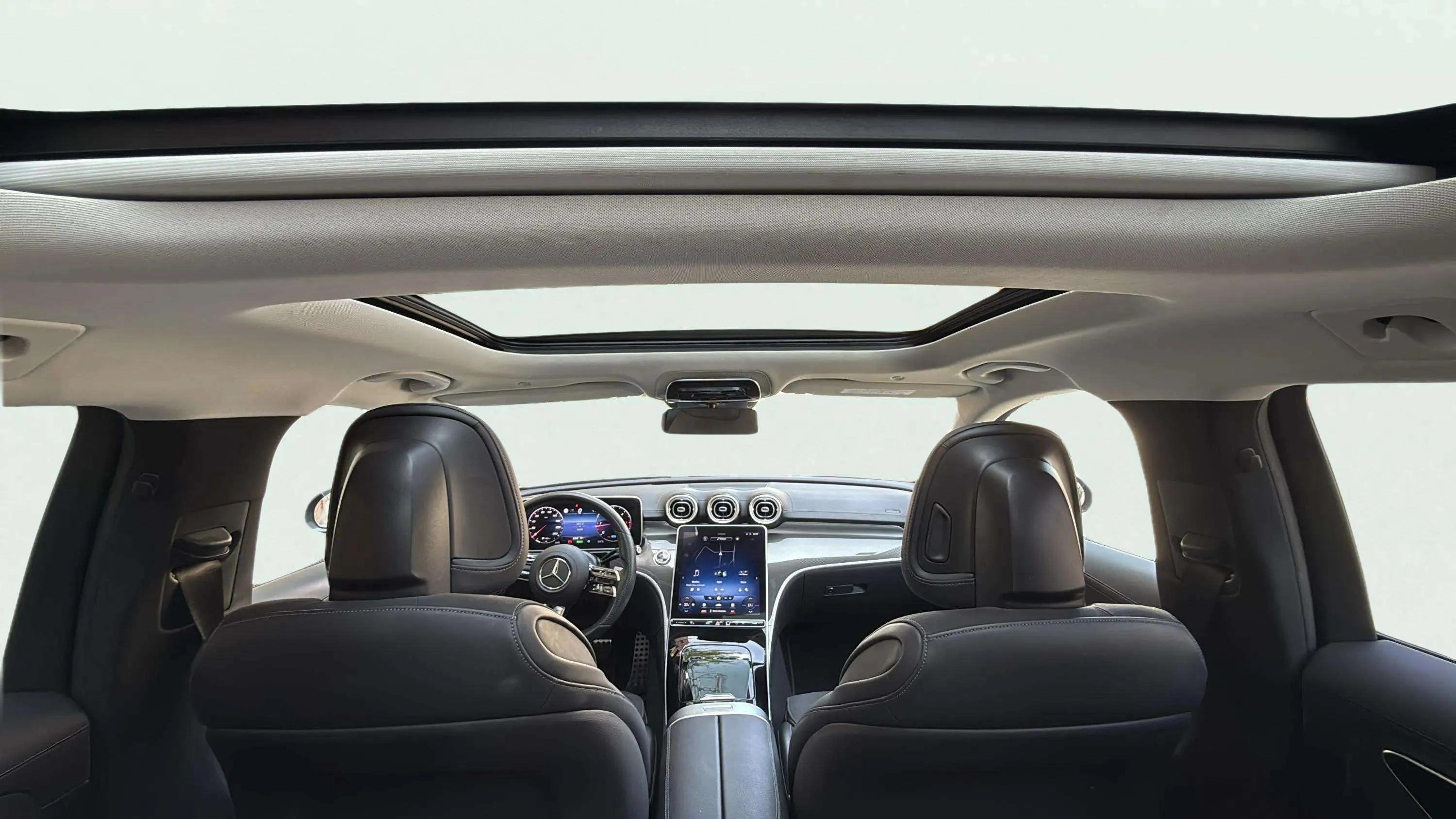 Mercedes-Benz Clase C C 220 d - foto 16