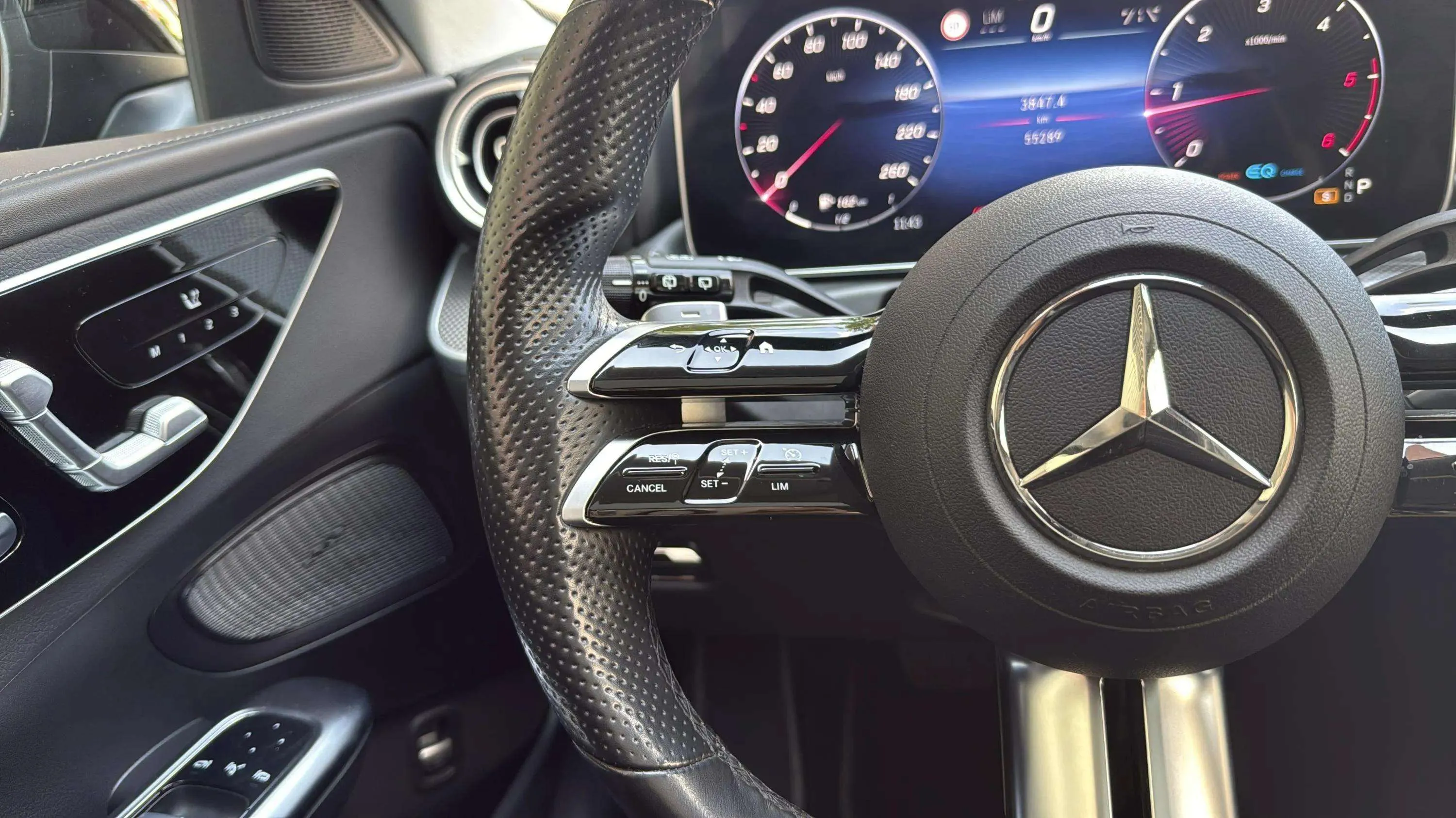 Mercedes-Benz Clase C C 220 d - foto 23