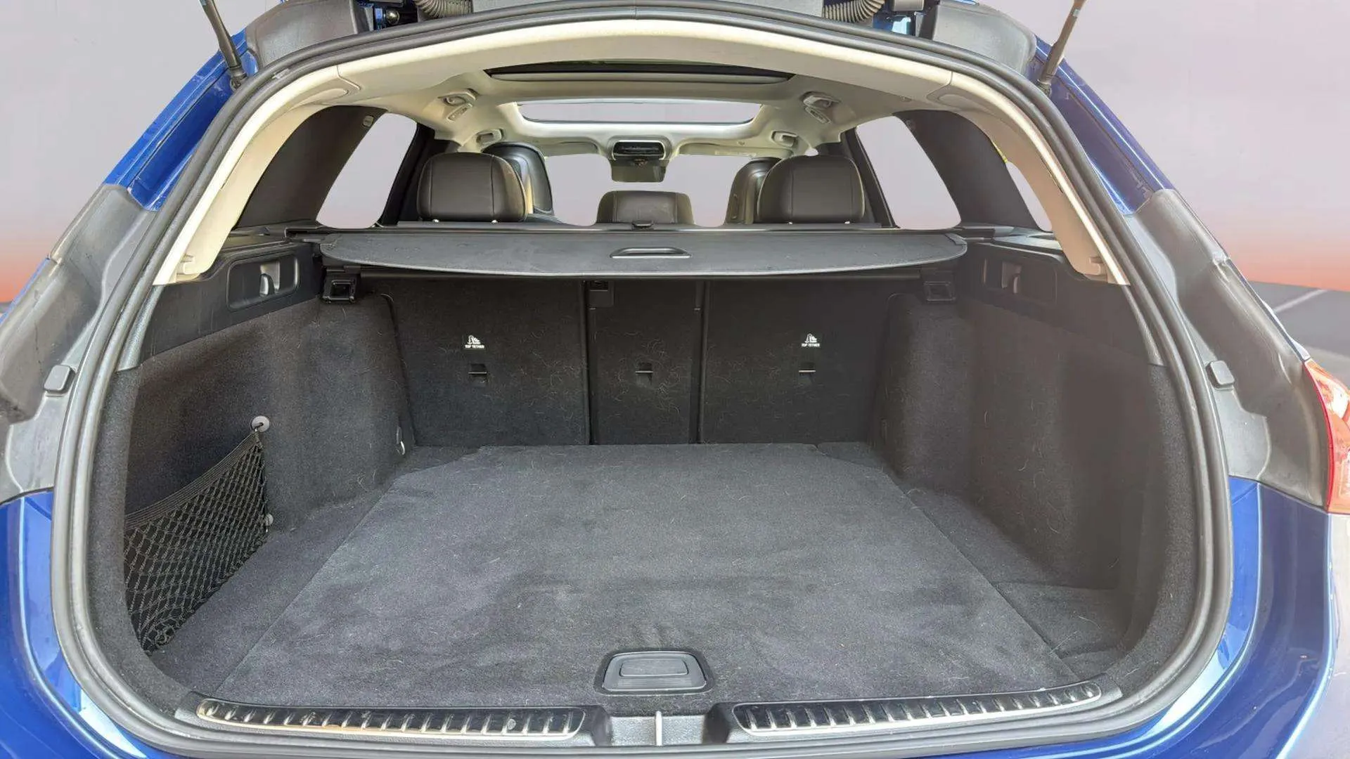 Mercedes-Benz Clase C C 220 d - foto 5
