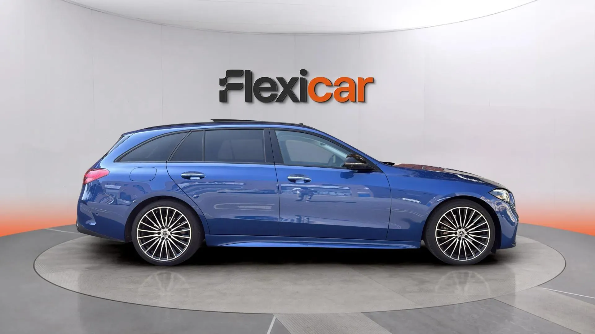 Mercedes-Benz Clase C C 220 d - foto 3