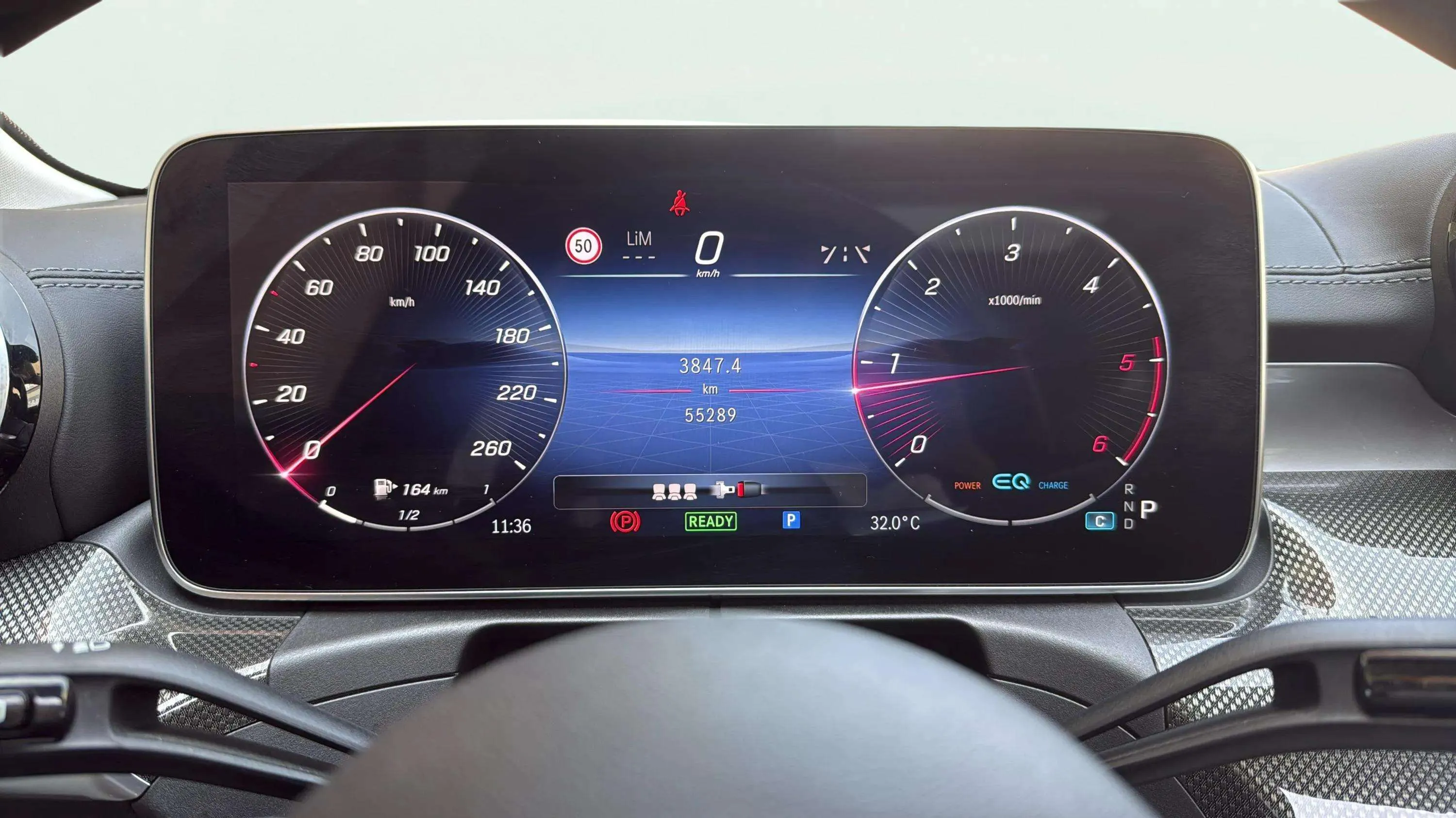 Mercedes-Benz Clase C C 220 d - foto 25