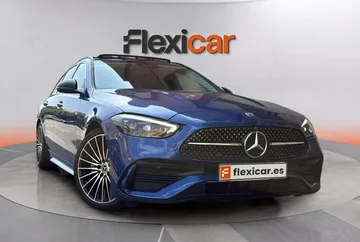 mercedes benz clase c c 220 d hibrido no enchufable automatica la maquinista 903000000279386