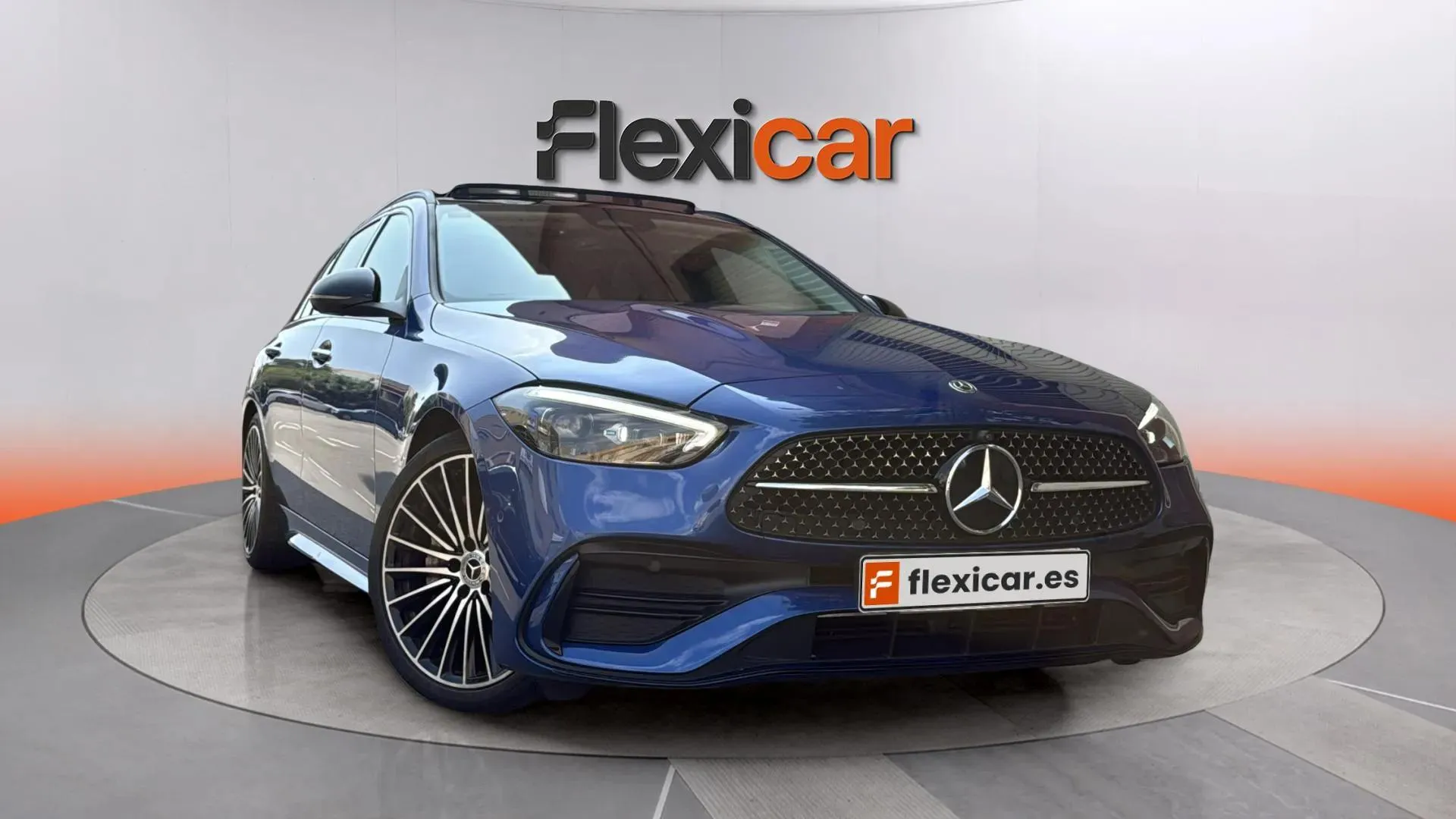Mercedes-Benz Clase C C 220 d