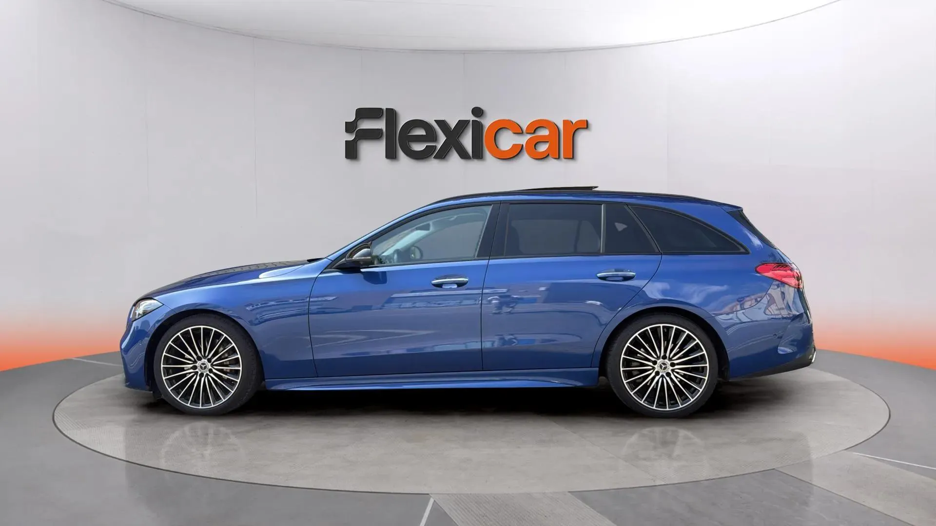 Mercedes-Benz Clase C C 220 d - foto 9