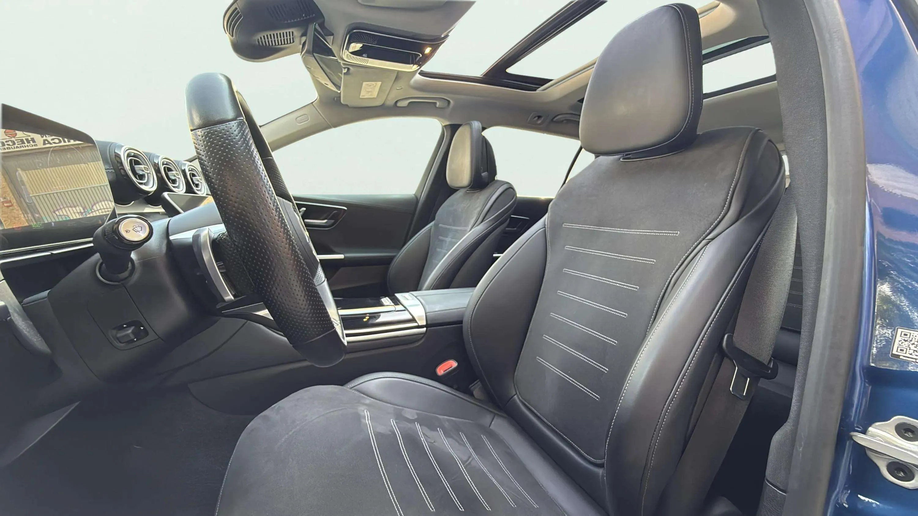 Mercedes-Benz Clase C C 220 d - foto 15