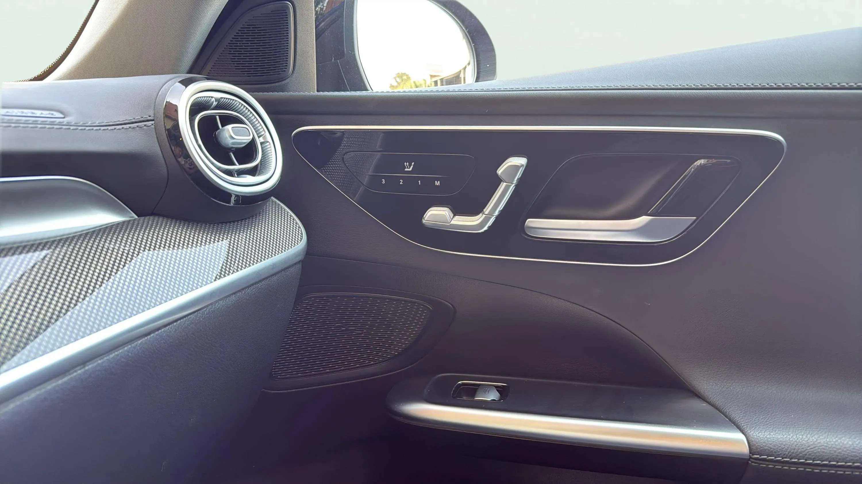 Mercedes-Benz Clase C C 220 d - foto 33