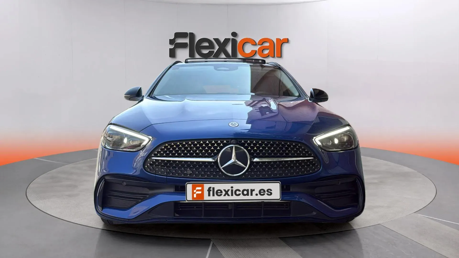 Mercedes-Benz Clase C C 220 d - foto 11